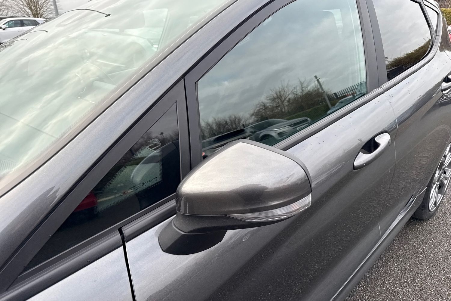 Used Ford Fiesta 2019 for sale - 77415298: Photo 30