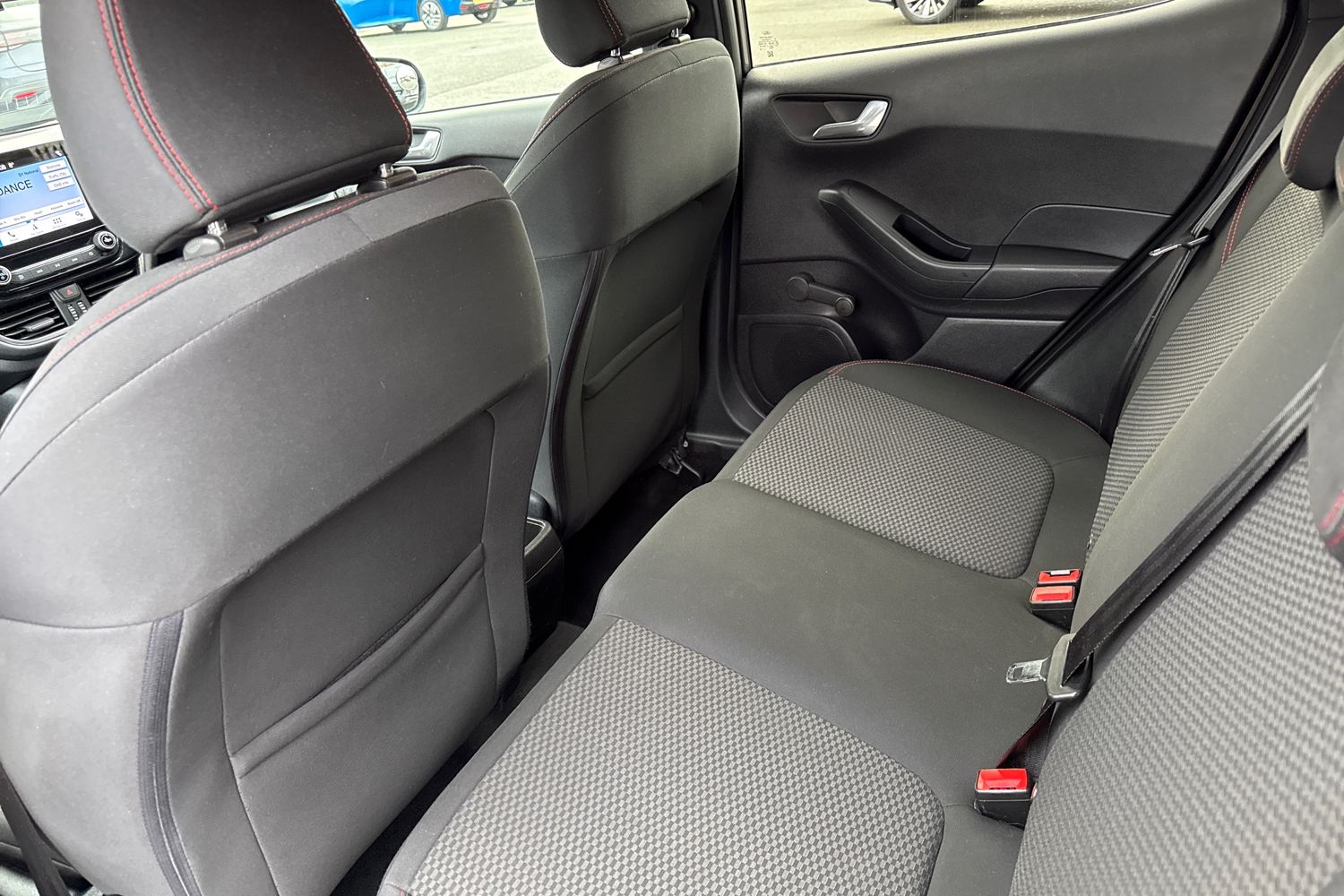 Used Ford Fiesta 2019 for sale - 77415298: Photo 35