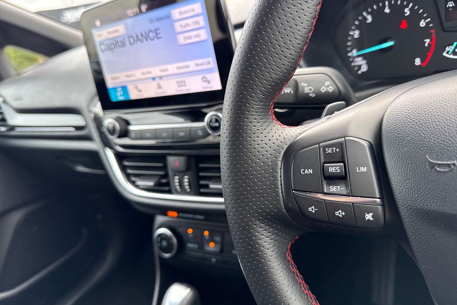 Used Ford Fiesta 2019 for sale - 77415298: Photo 38