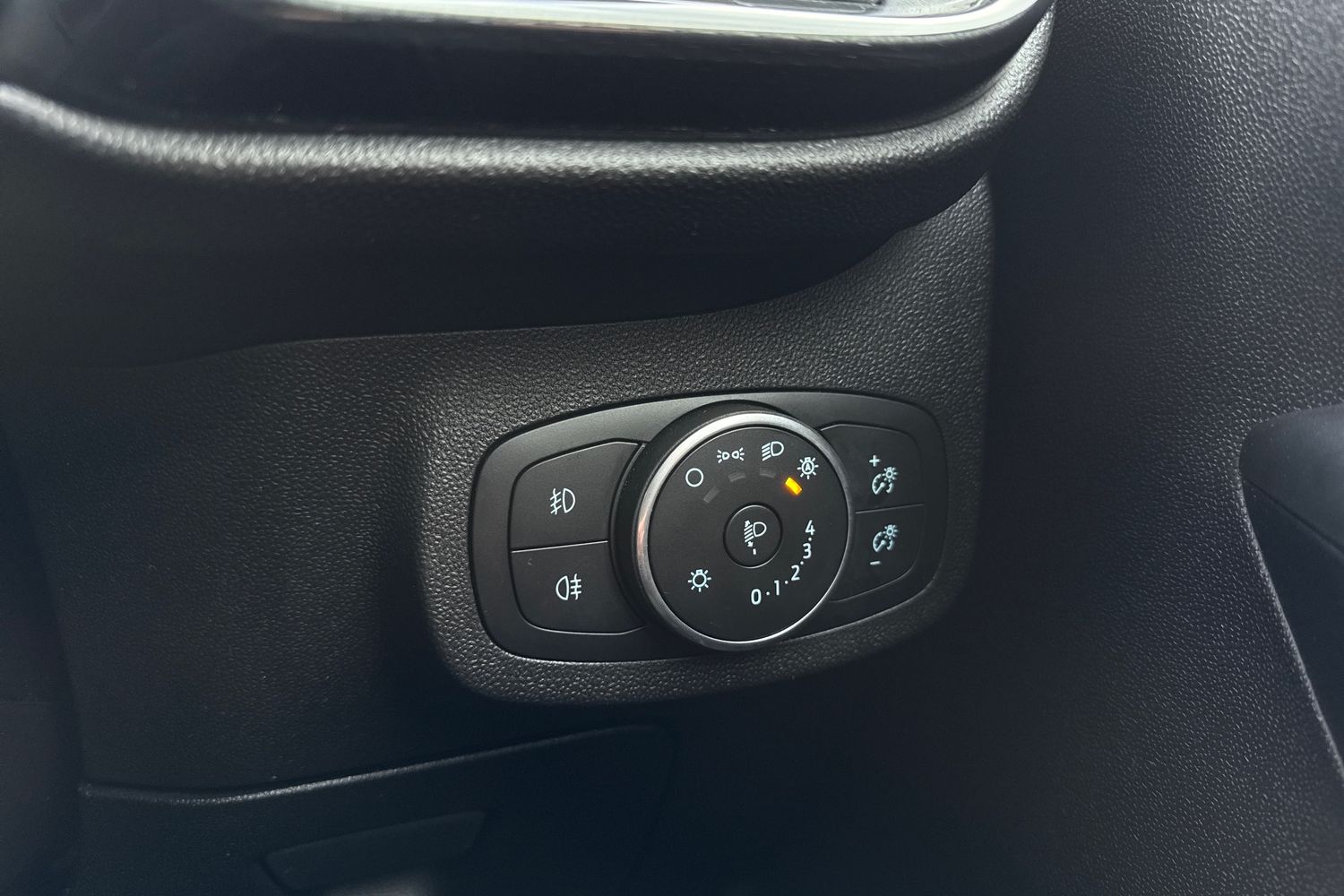 Used Ford Fiesta 2019 for sale - 77415298: Photo 42