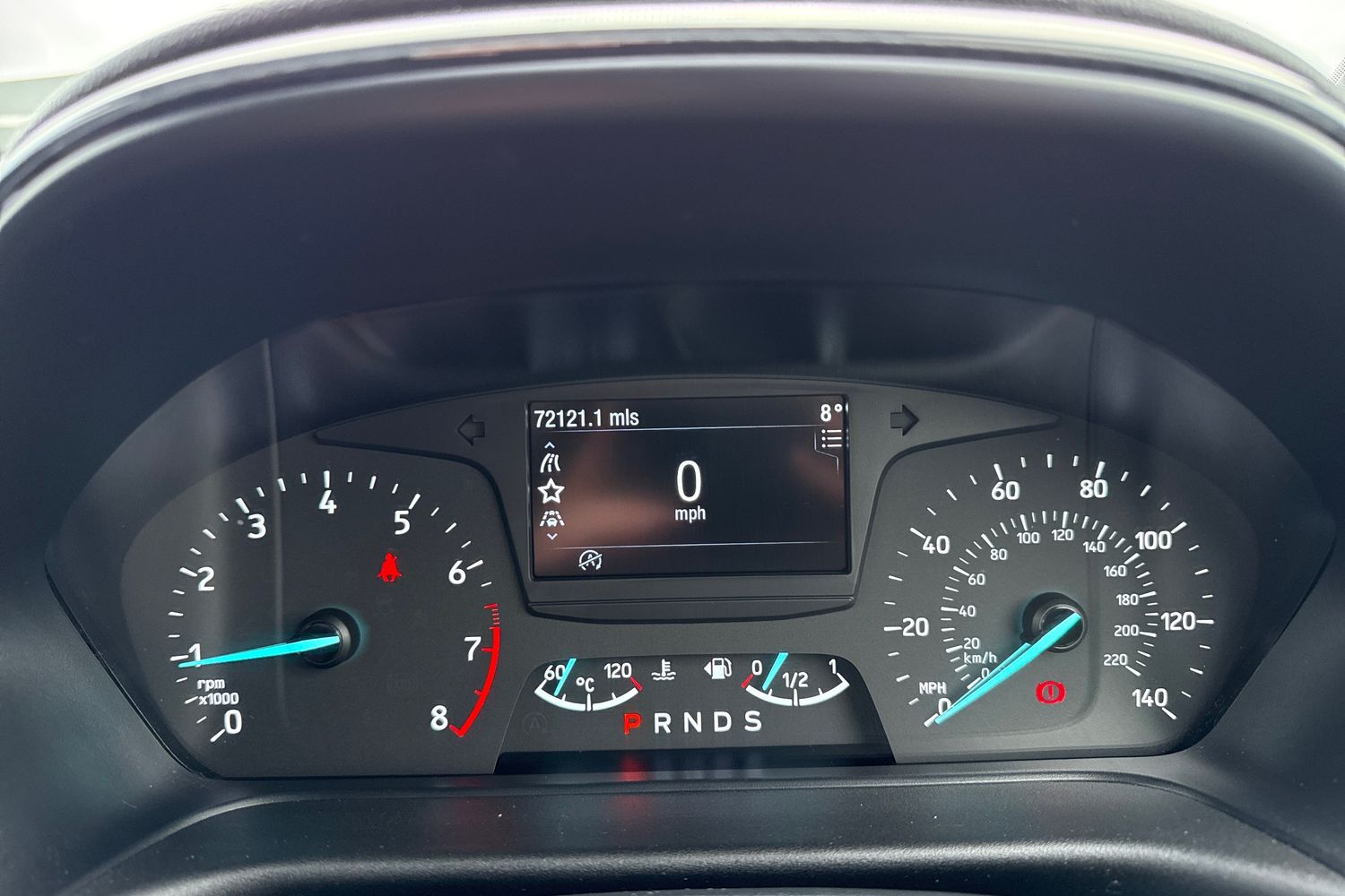 Used Ford Fiesta 2019 for sale - 77415298: Photo 43