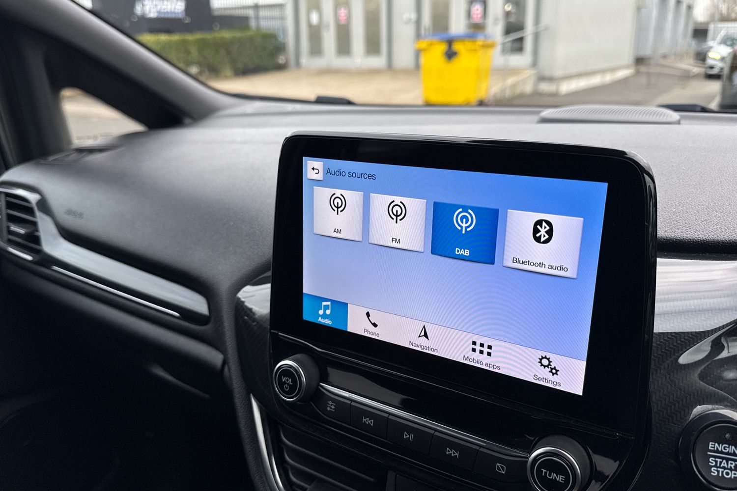 Used Ford Fiesta 2019 for sale - 77415298: Photo 44