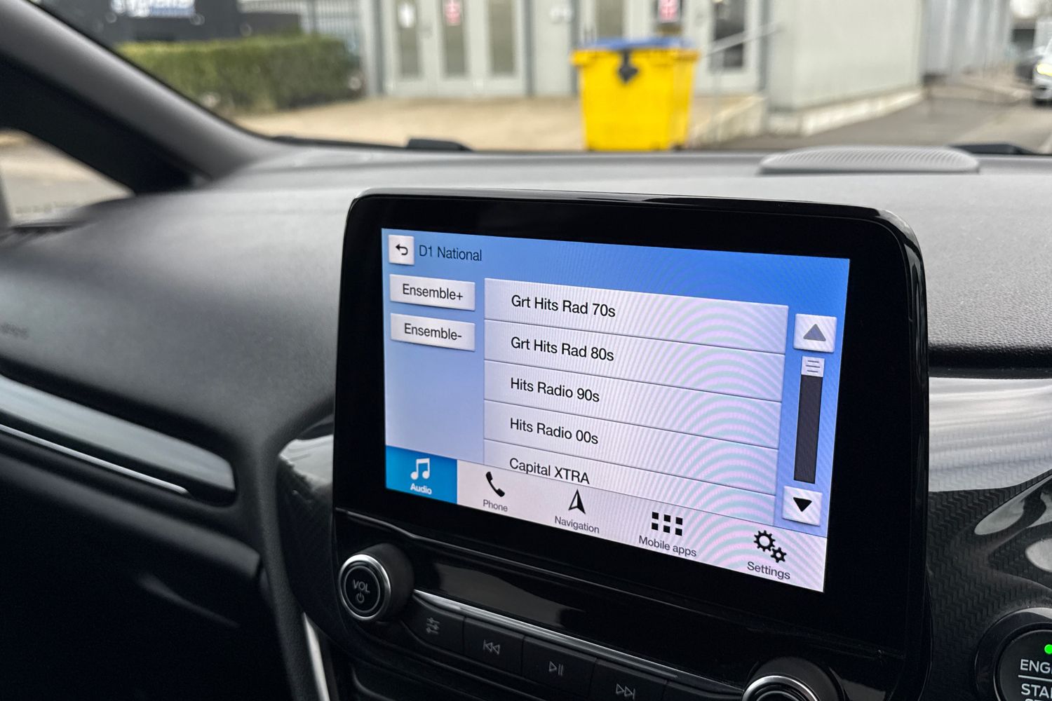 Used Ford Fiesta 2019 for sale - 77415298: Photo 45