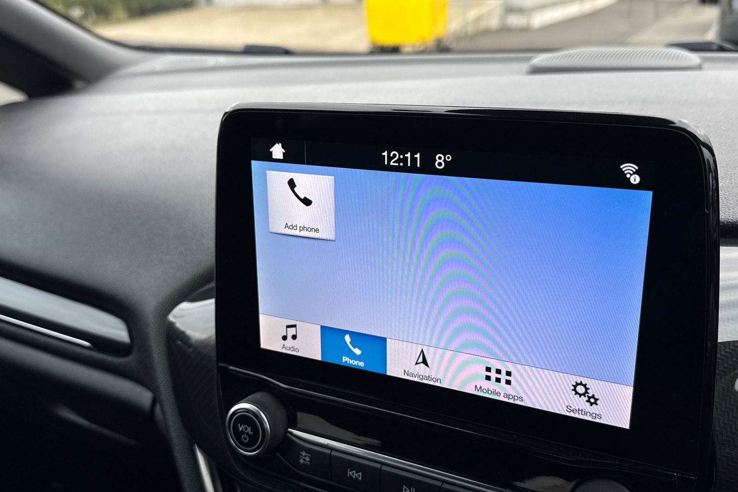 Used Ford Fiesta 2019 for sale - 77415298: Photo 46