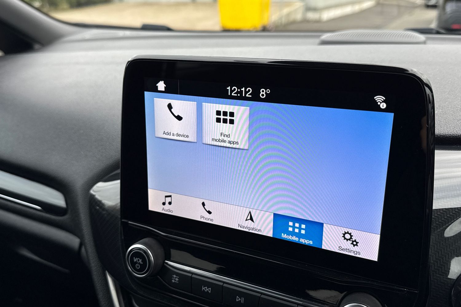 Used Ford Fiesta 2019 for sale - 77415298: Photo 47