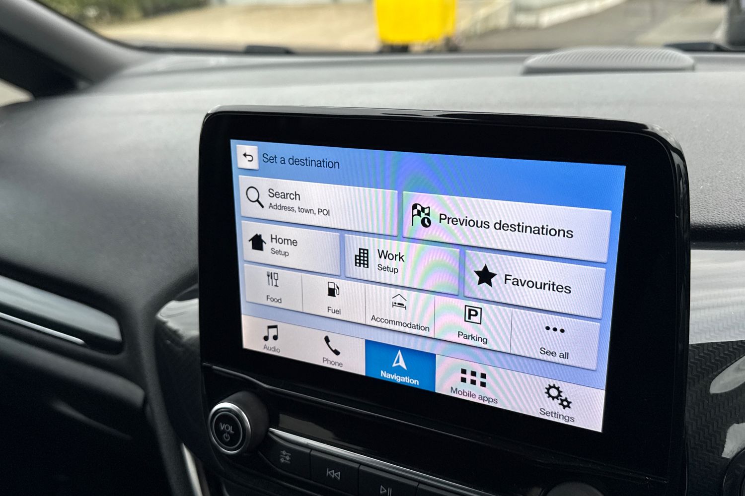 Used Ford Fiesta 2019 for sale - 77415298: Photo 48