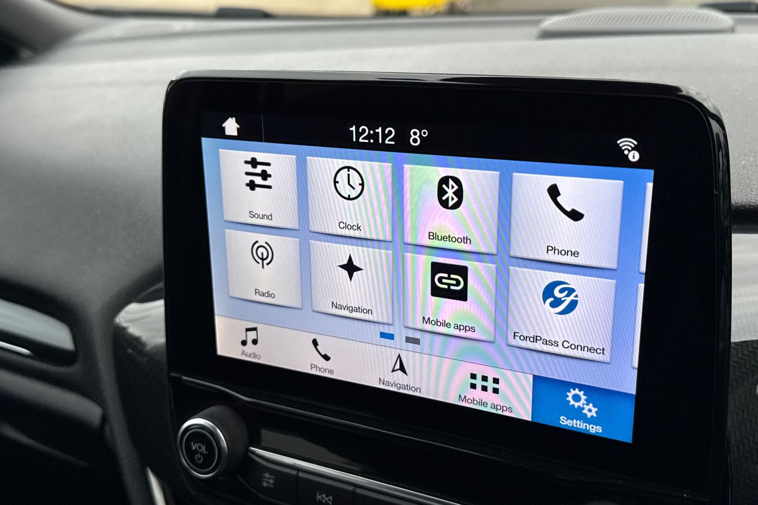 Used Ford Fiesta 2019 for sale - 77415298: Photo 49