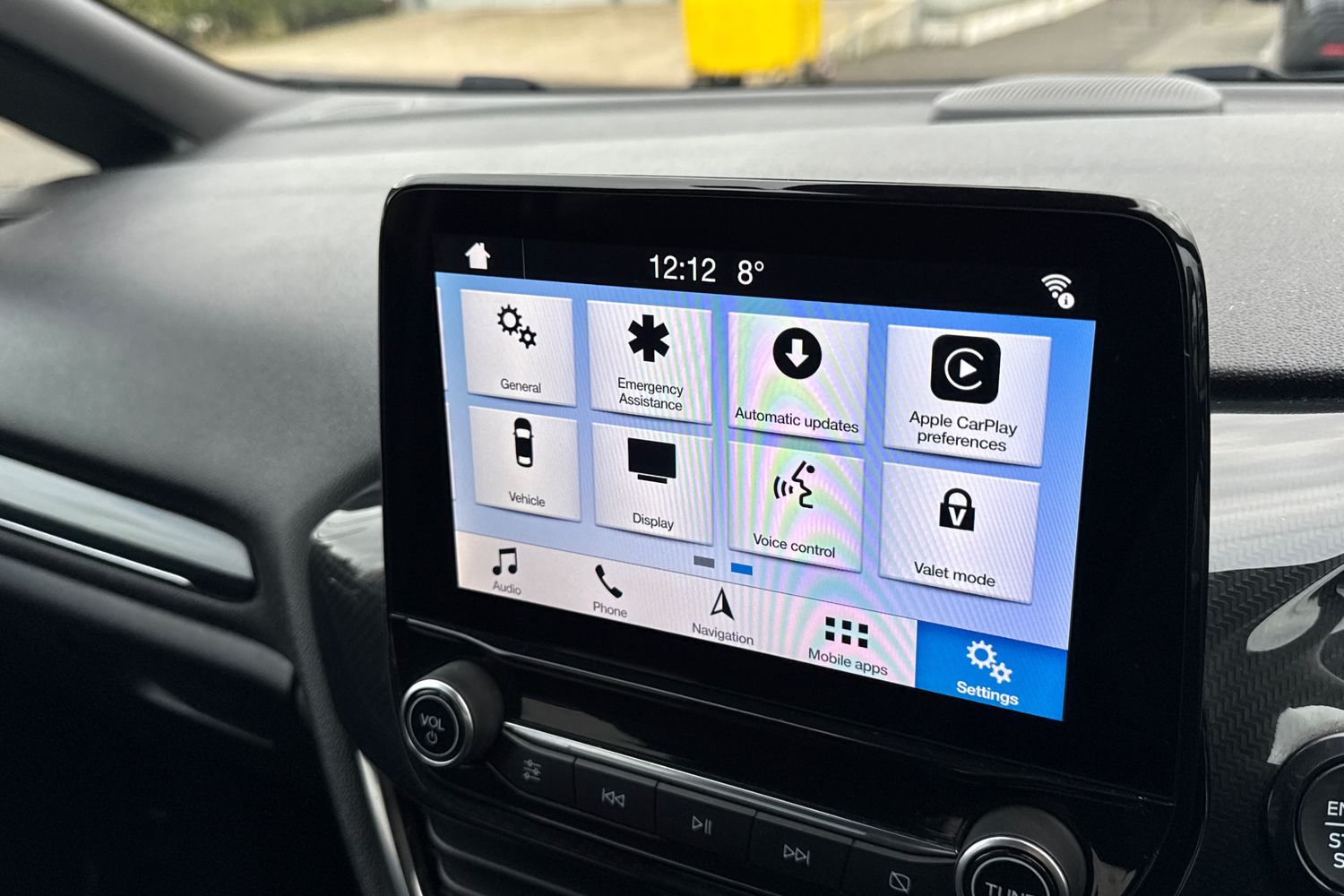 Used Ford Fiesta 2019 for sale - 77415298: Photo 50