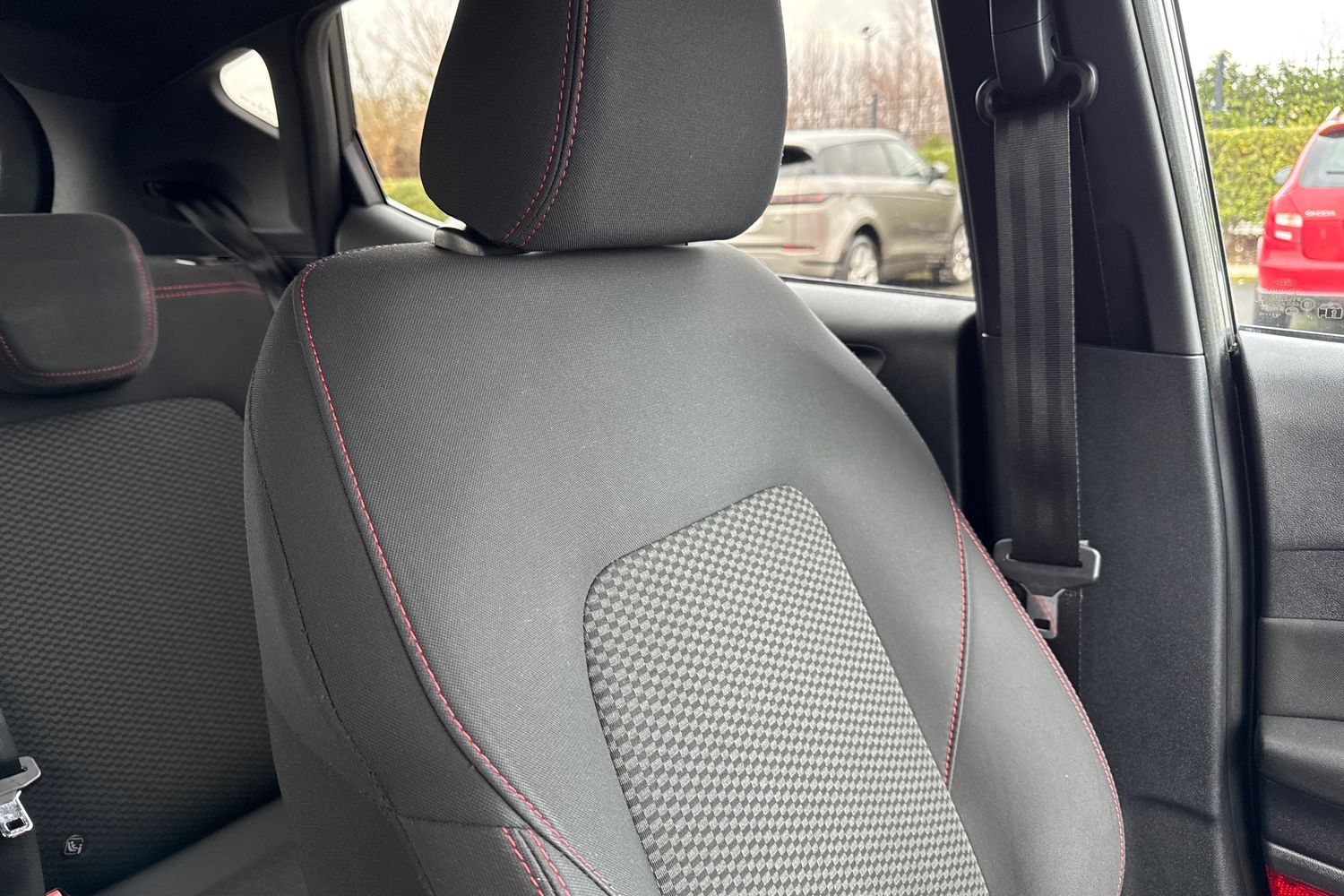 Used Ford Fiesta 2019 for sale - 77415298: Photo 57