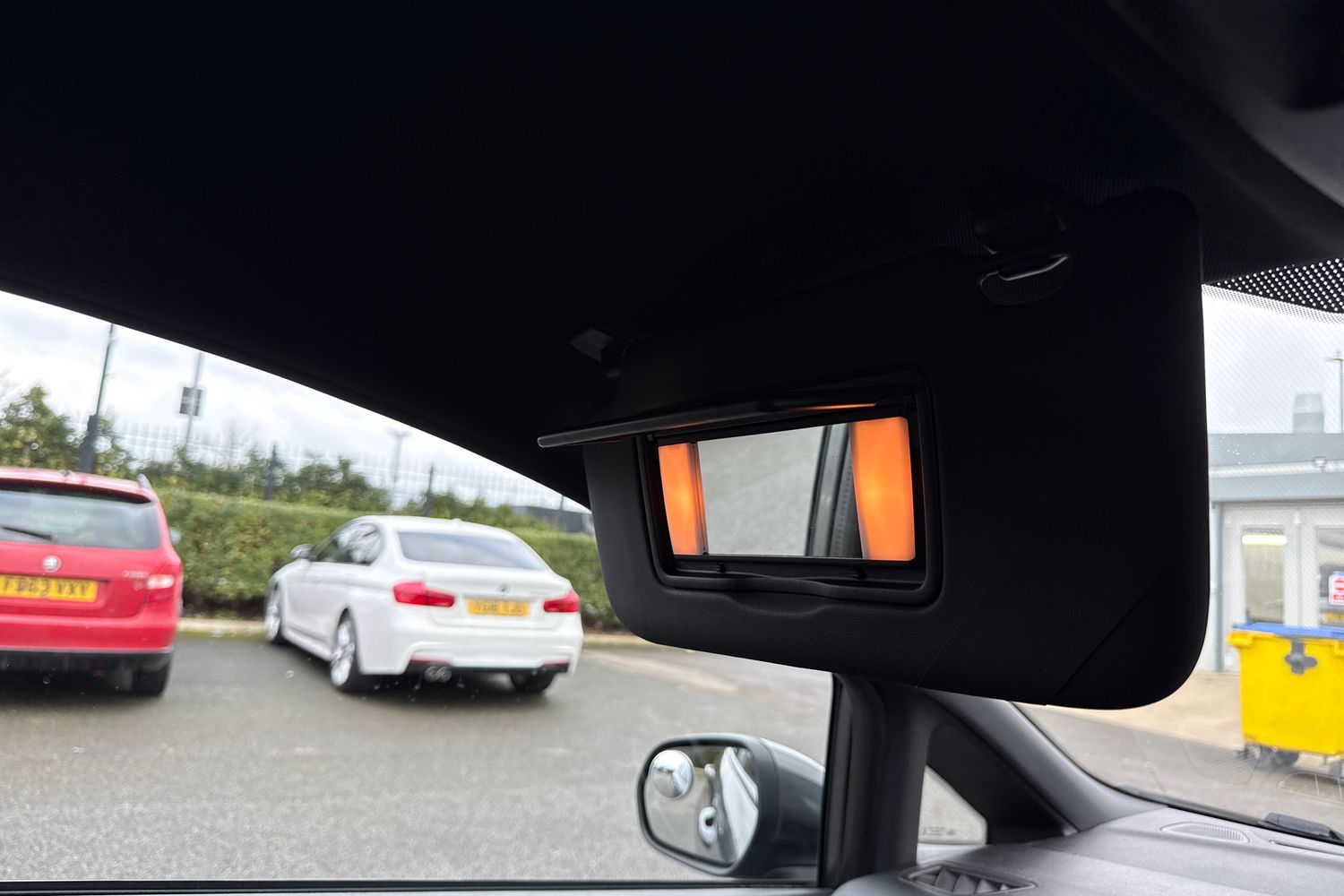 Used Ford Fiesta 2019 for sale - 77415298: Photo 59