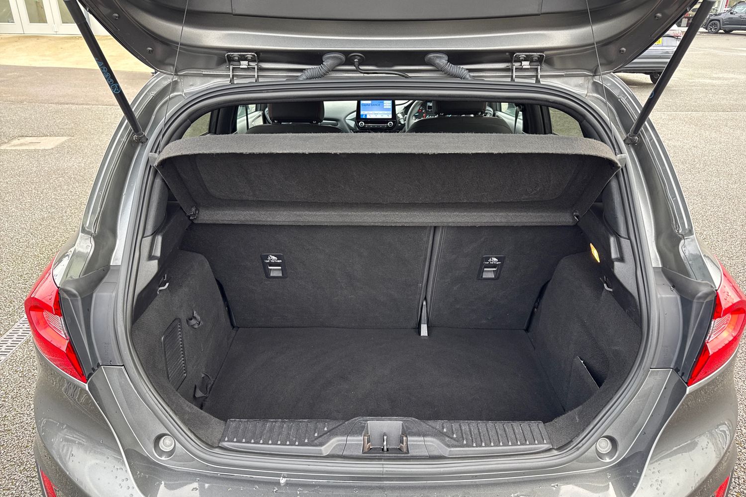 Used Ford Fiesta 2019 for sale - 77415298: Photo 7