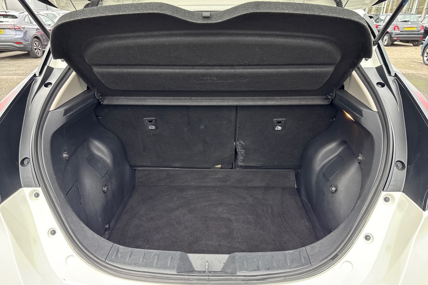 Used Nissan Leaf 2023 for sale - 77415330: Photo 10