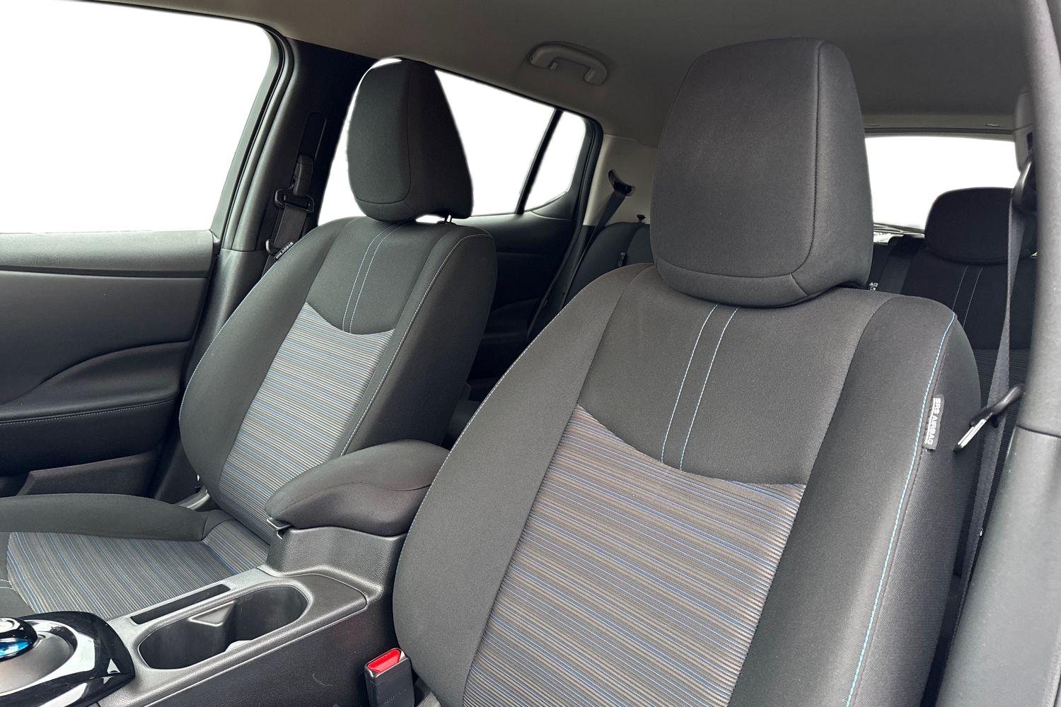 Used Nissan Leaf 2023 for sale - 77415330: Photo 11