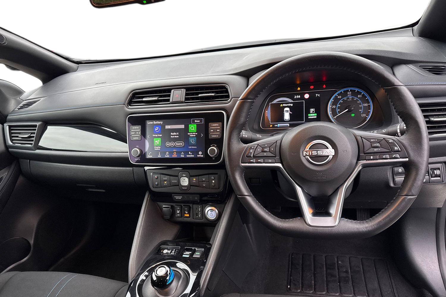 Used Nissan Leaf 2023 for sale - 77415330: Photo 13