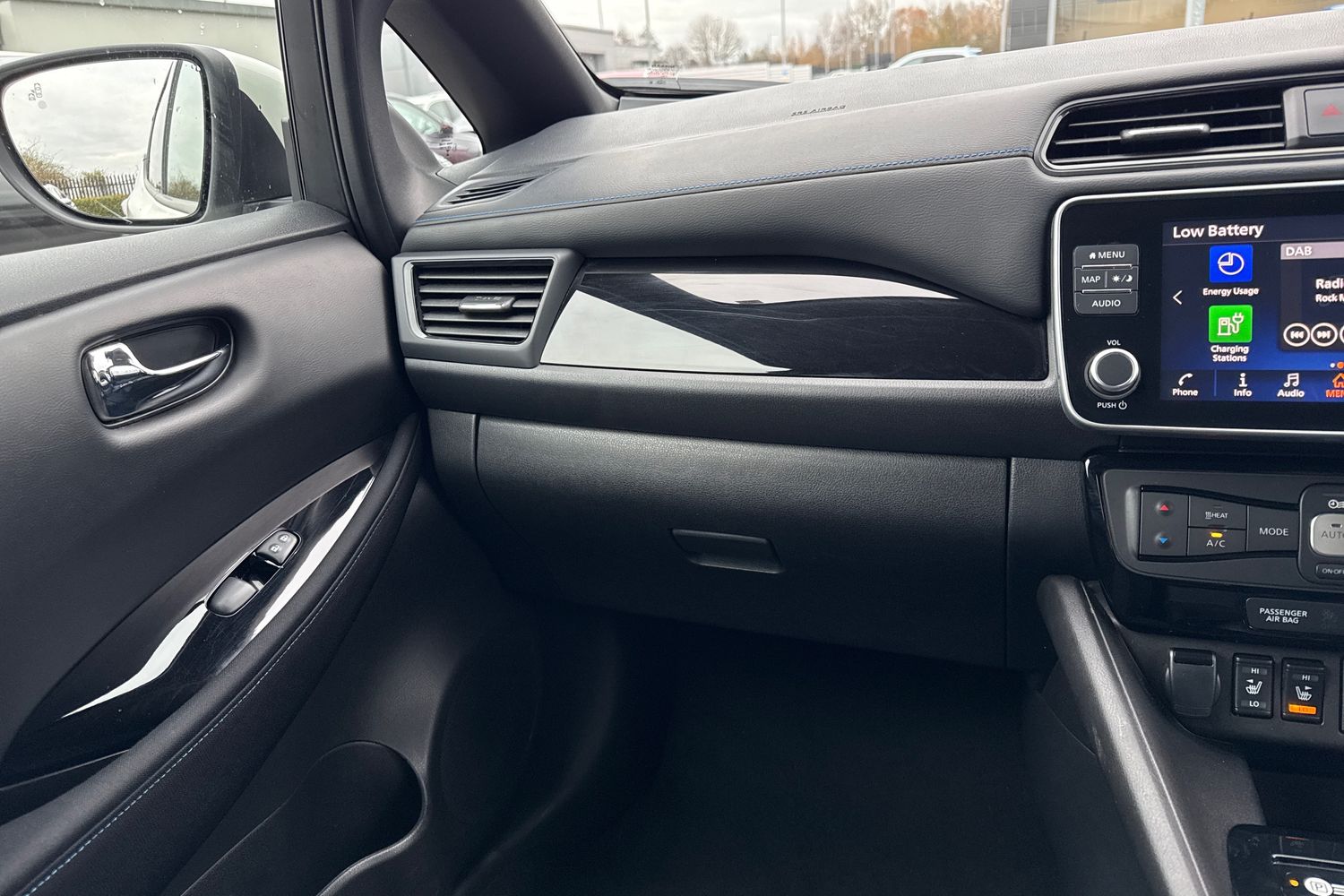 Used Nissan Leaf 2023 for sale - 77415330: Photo 15