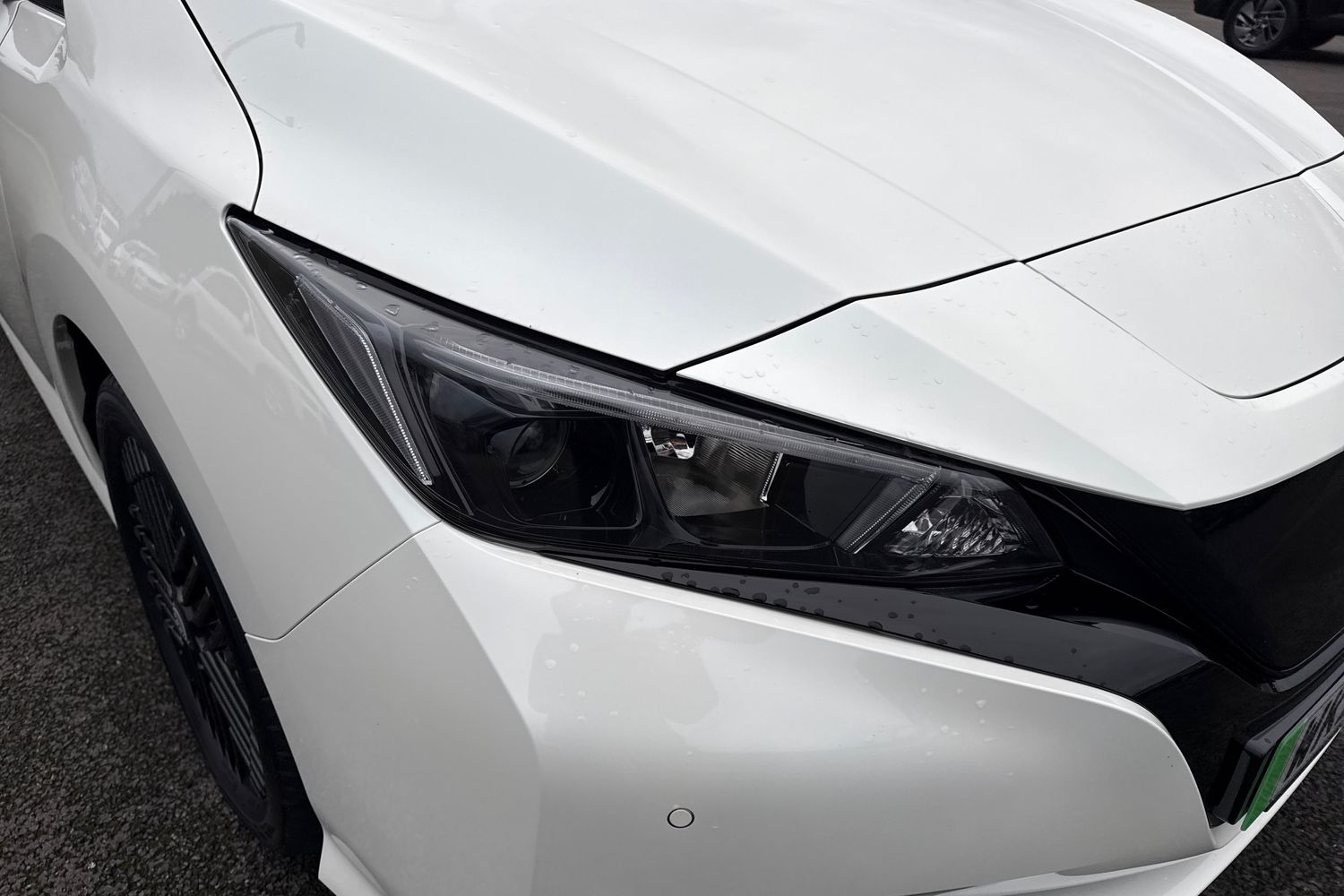 Used Nissan Leaf 2023 for sale - 77415330: Photo 17