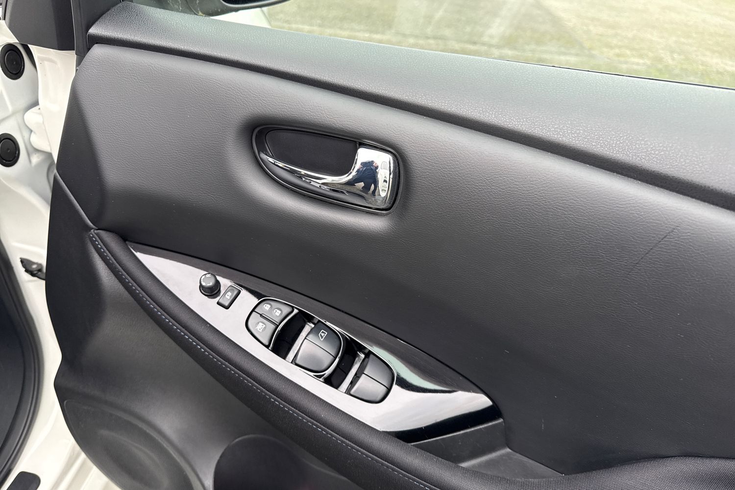 Used Nissan Leaf 2023 for sale - 77415330: Photo 18