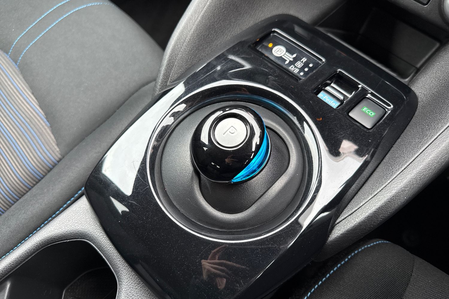 Used Nissan Leaf 2023 for sale - 77415330: Photo 20