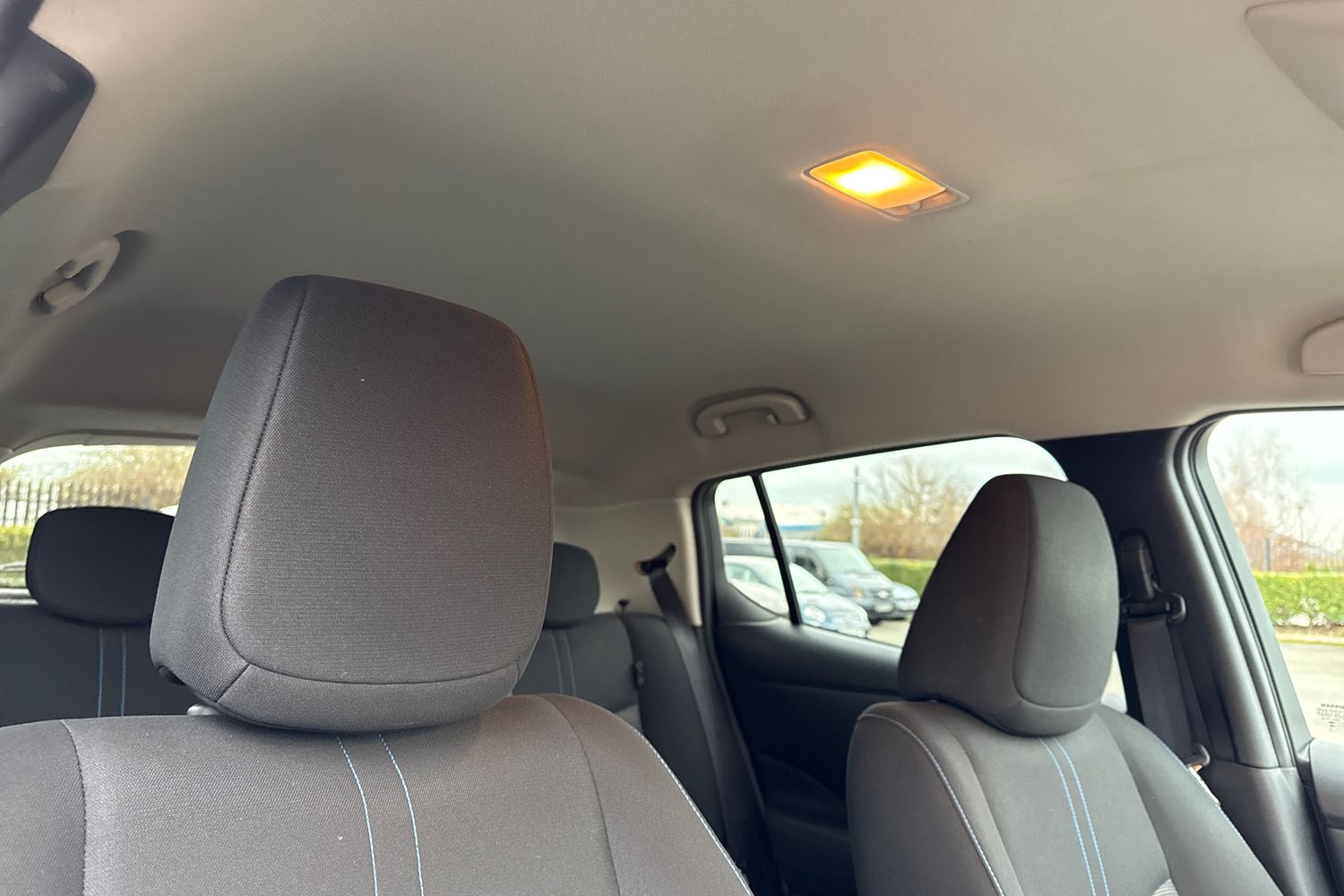 Used Nissan Leaf 2023 for sale - 77415330: Photo 21