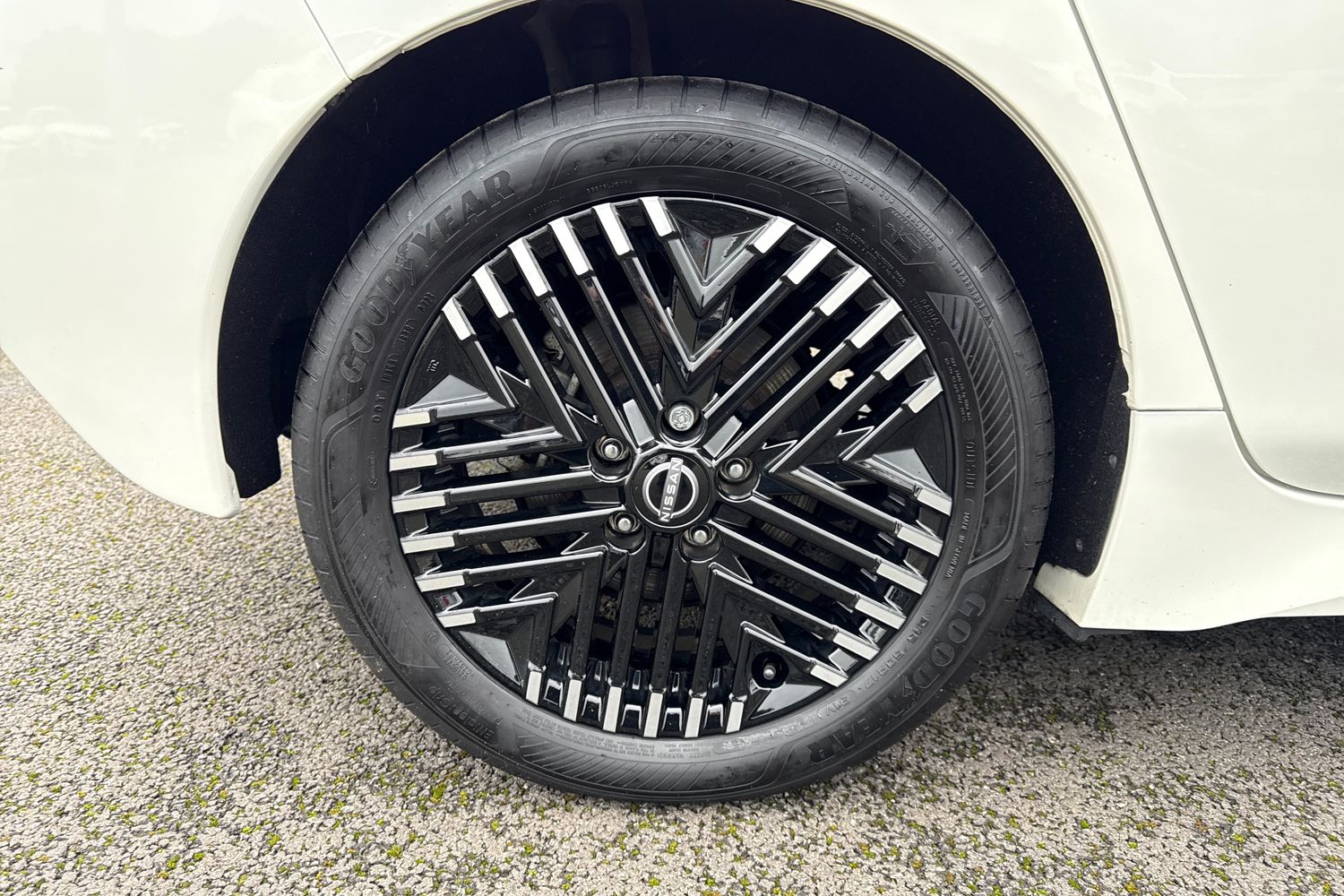 Used Nissan Leaf 2023 for sale - 77415330: Photo 22