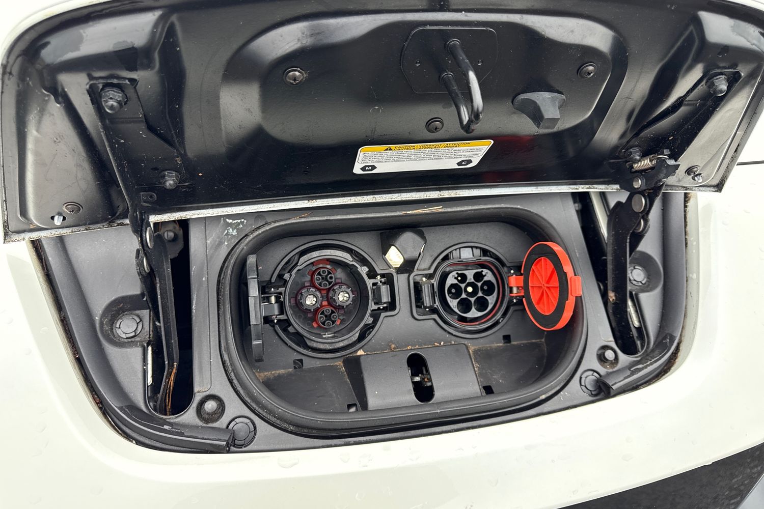 Used Nissan Leaf 2023 for sale - 77415330: Photo 25