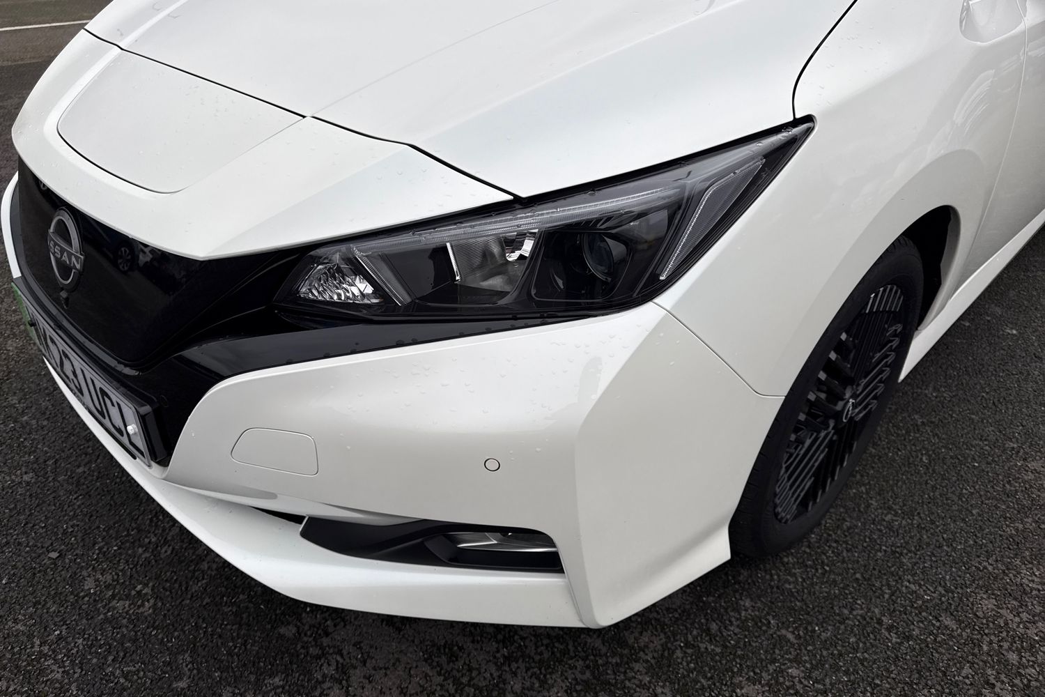 Used Nissan Leaf 2023 for sale - 77415330: Photo 27