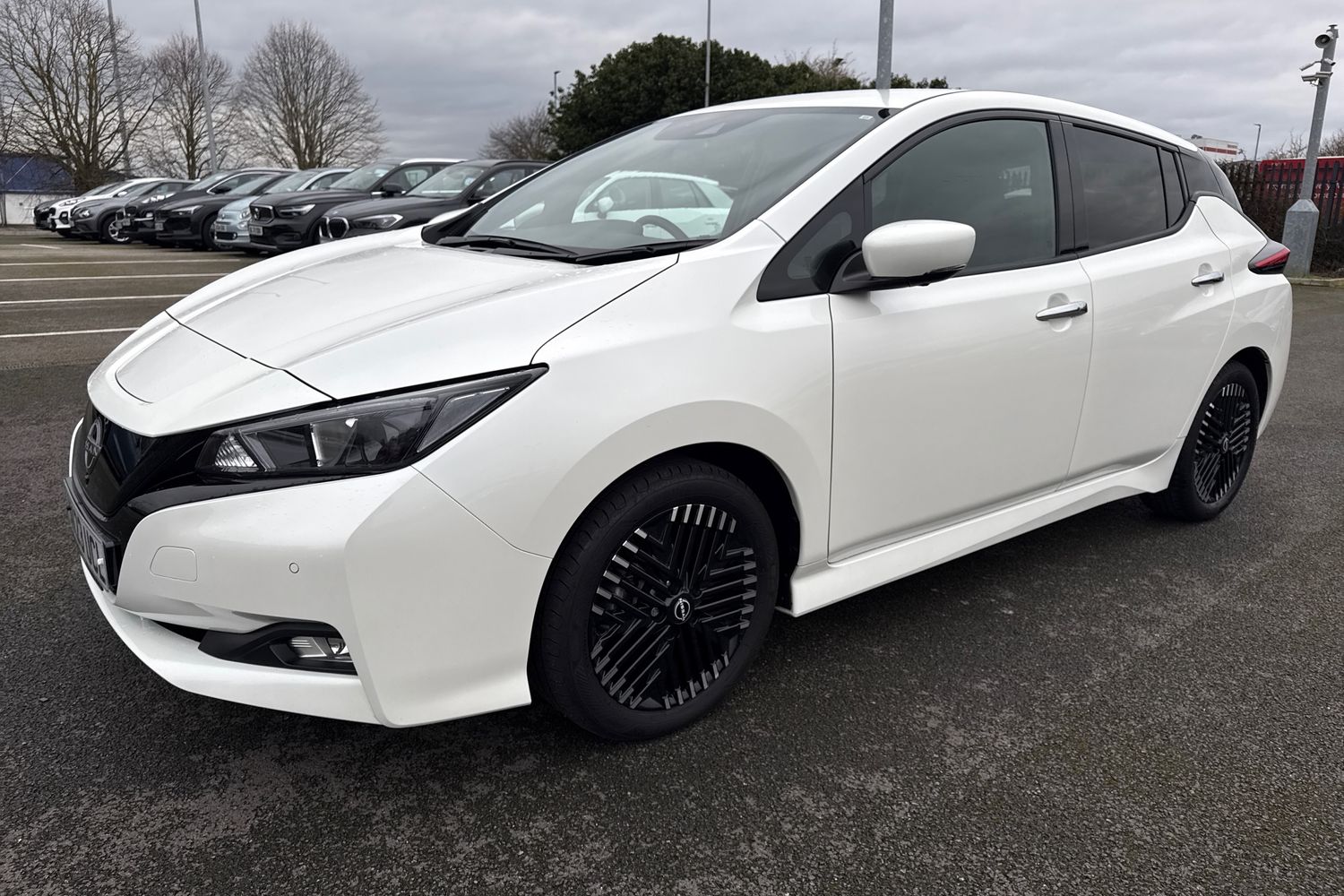 Used Nissan Leaf 2023 for sale - 77415330: Photo 28