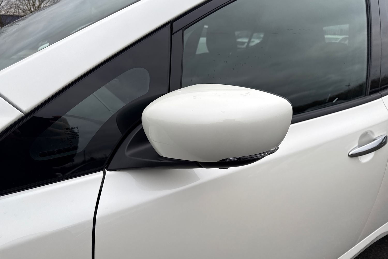 Used Nissan Leaf 2023 for sale - 77415330: Photo 29