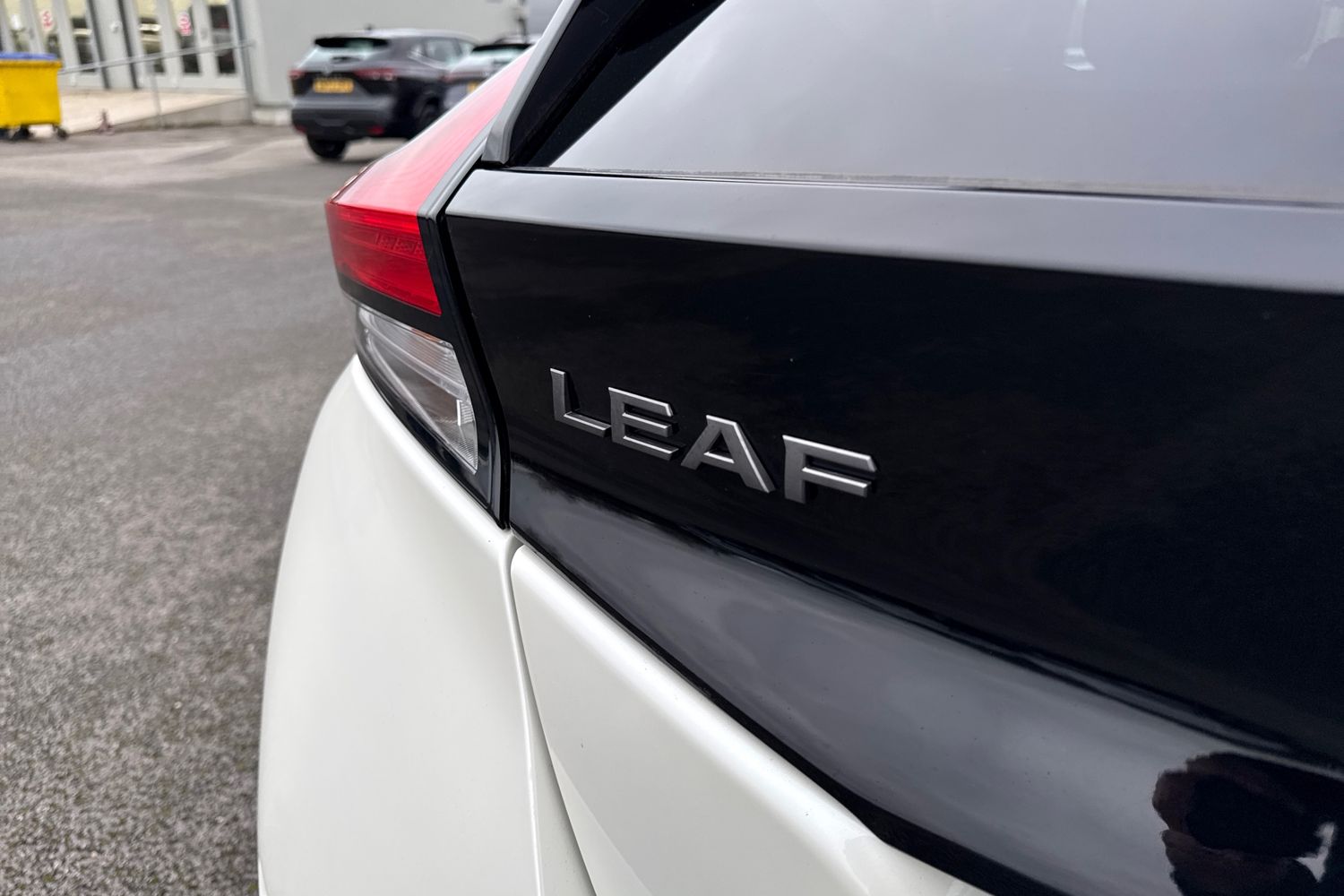 Used Nissan Leaf 2023 for sale - 77415330: Photo 33