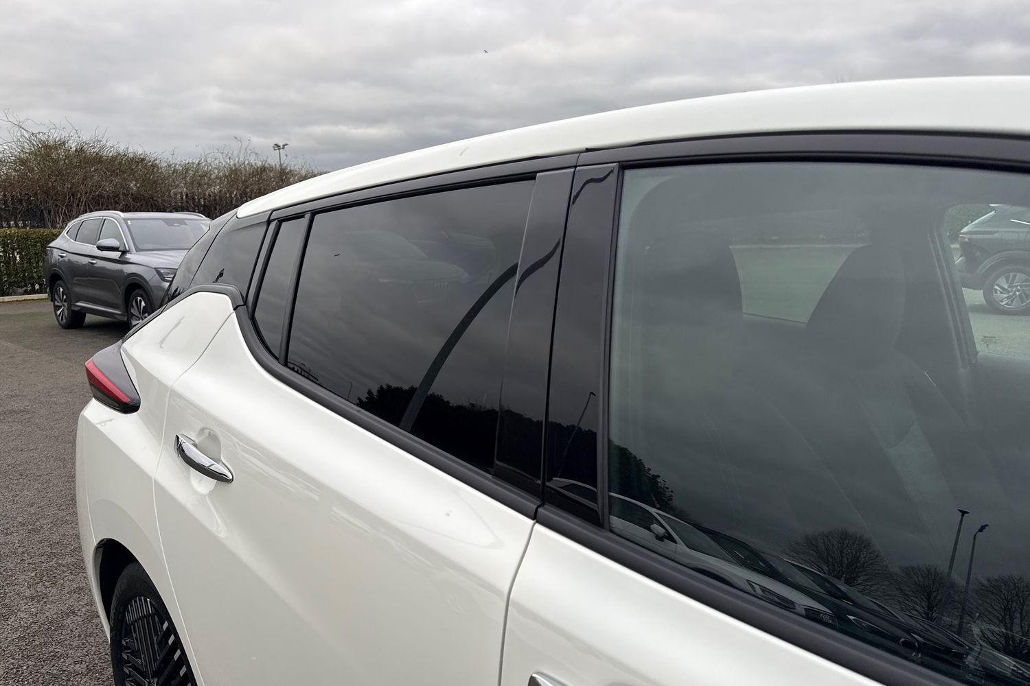 Used Nissan Leaf 2023 for sale - 77415330: Photo 35