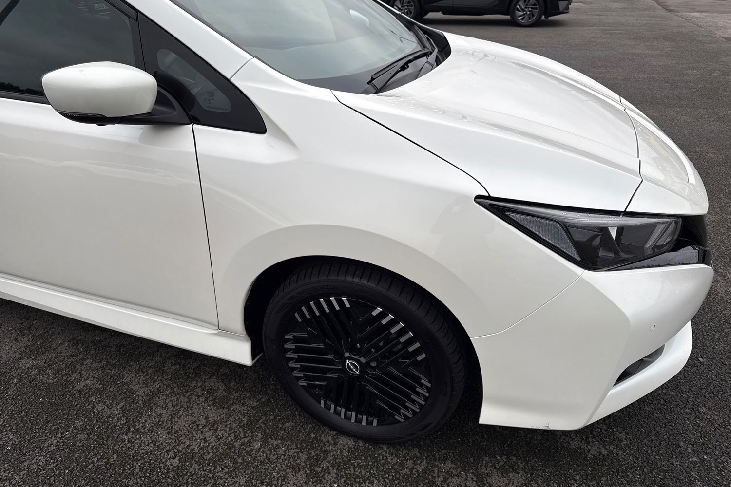 Used Nissan Leaf 2023 for sale - 77415330: Photo 37