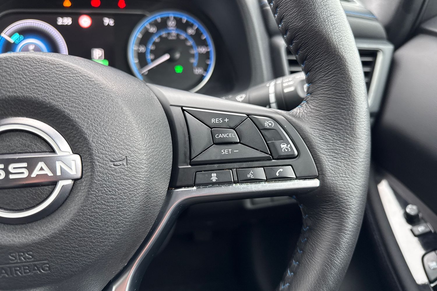 Used Nissan Leaf 2023 for sale - 77415330: Photo 41