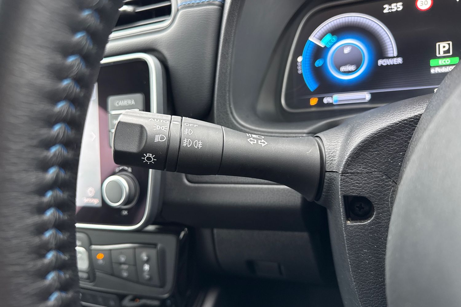 Used Nissan Leaf 2023 for sale - 77415330: Photo 42