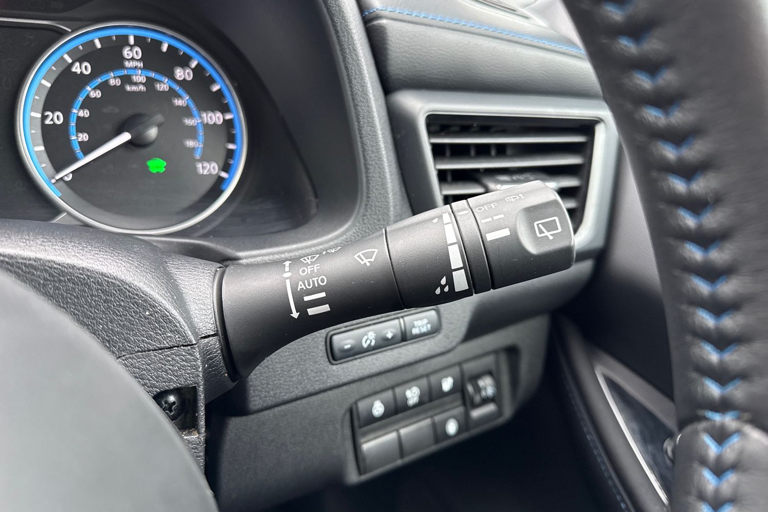 Used Nissan Leaf 2023 for sale - 77415330: Photo 43