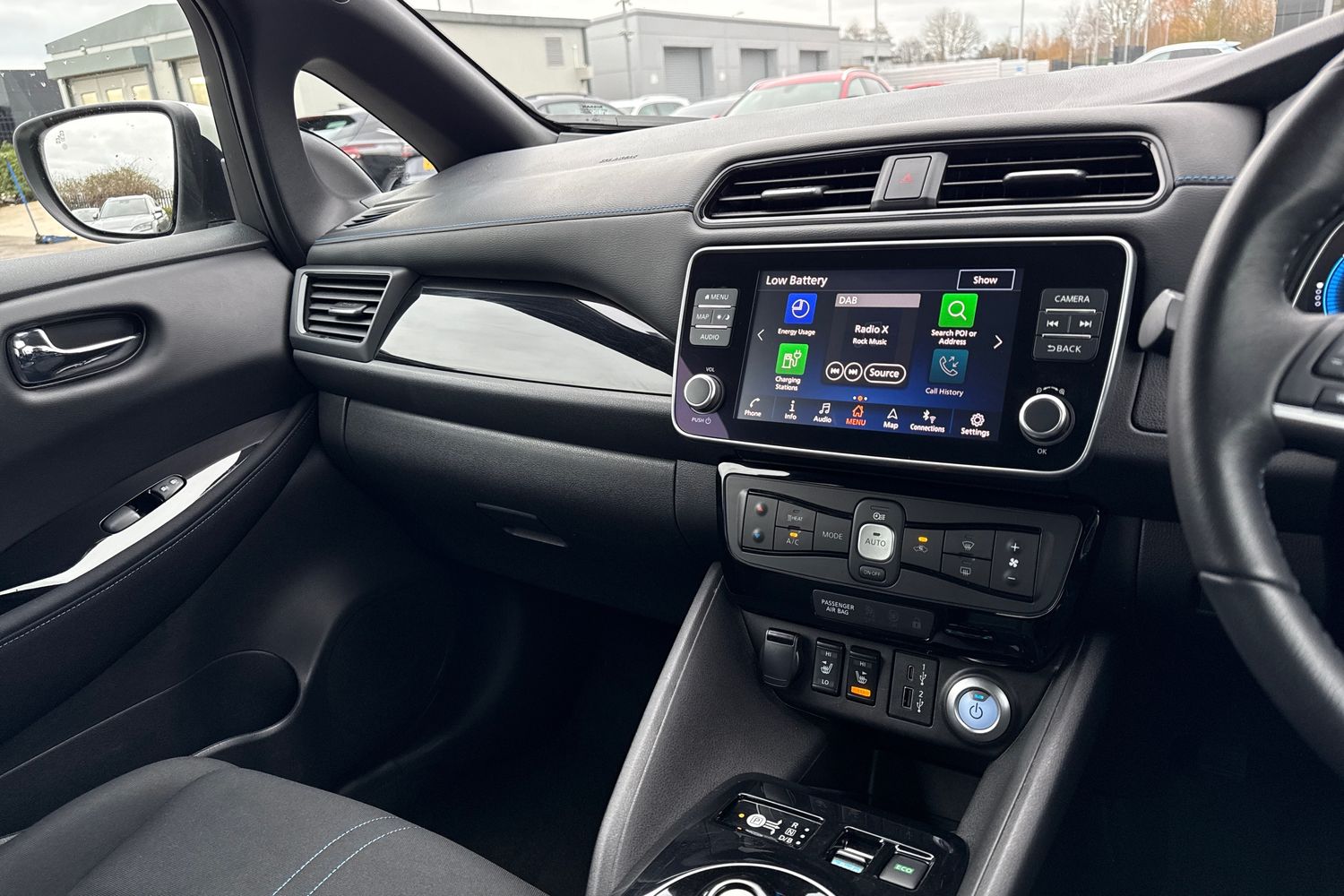 Used Nissan Leaf 2023 for sale - 77415330: Photo 46