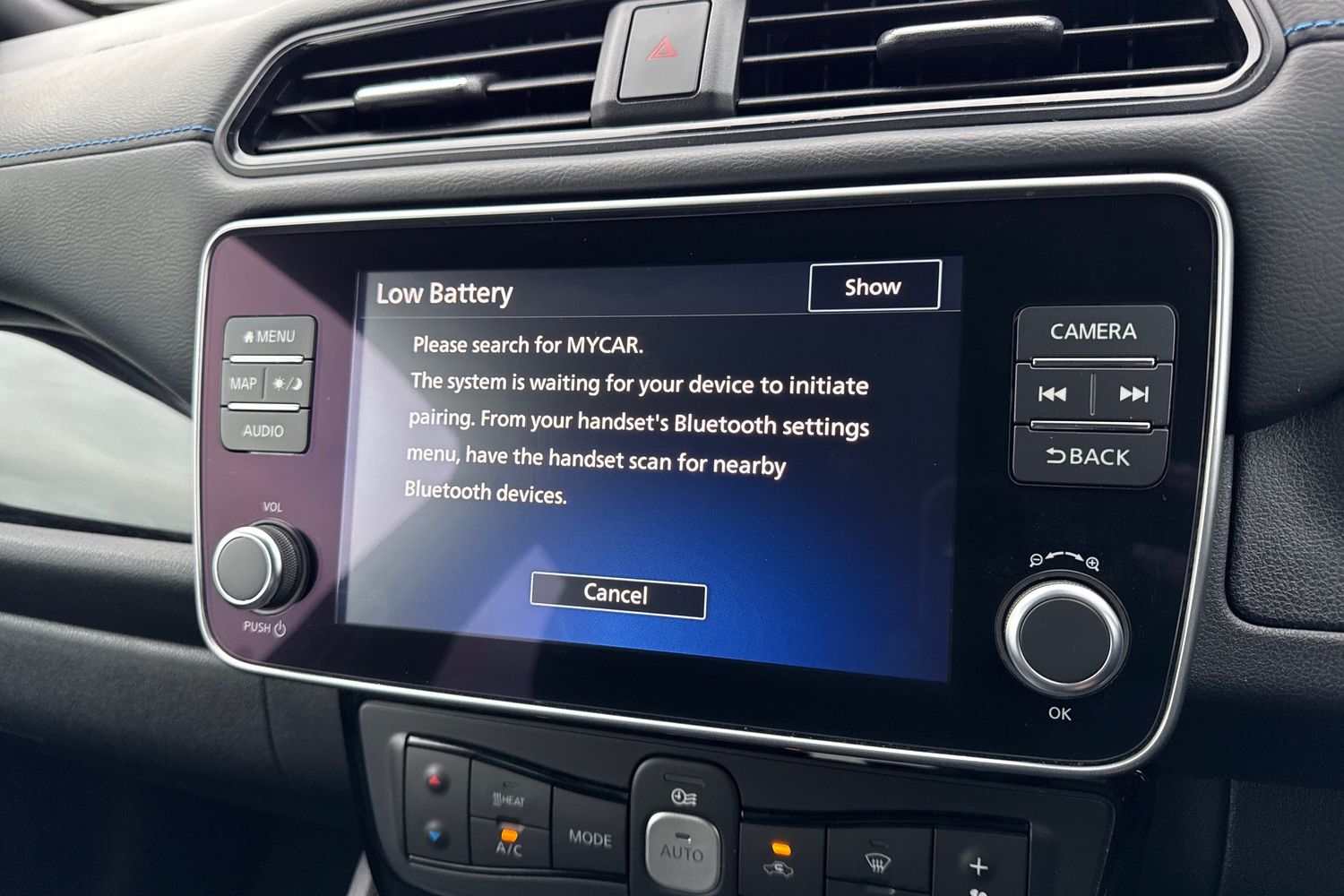 Used Nissan Leaf 2023 for sale - 77415330: Photo 47