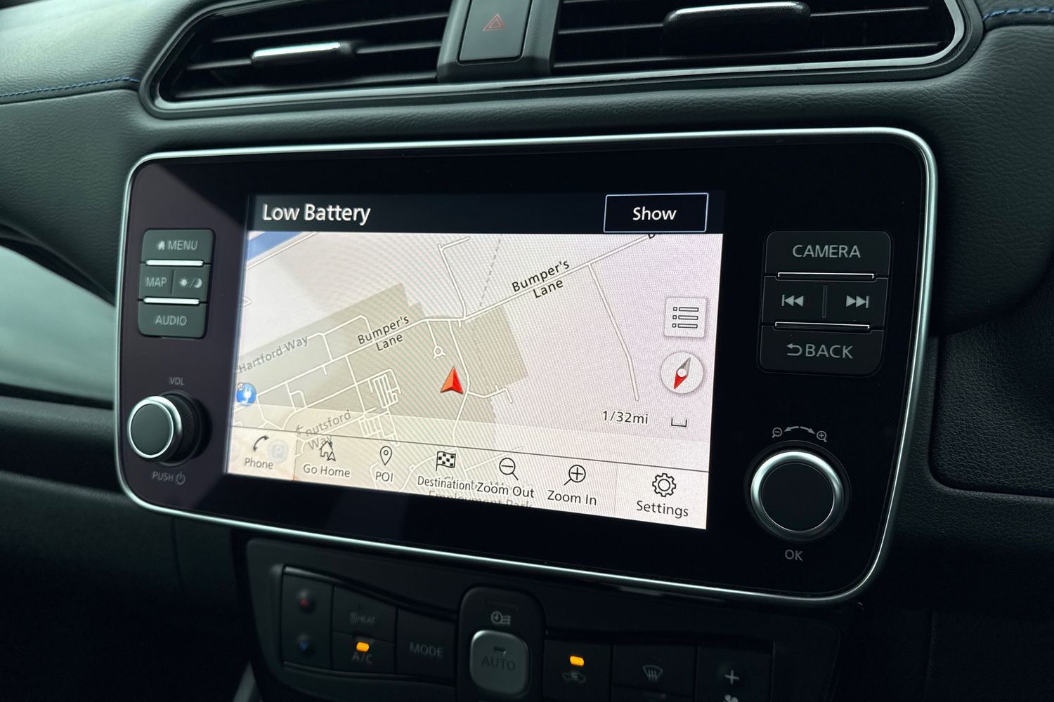 Used Nissan Leaf 2023 for sale - 77415330: Photo 51