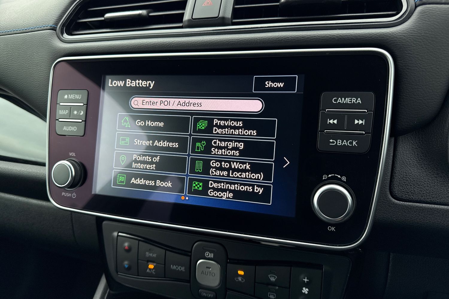 Used Nissan Leaf 2023 for sale - 77415330: Photo 52