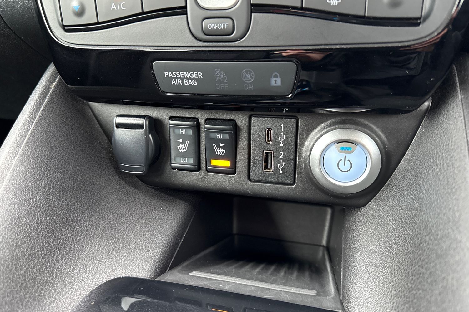 Used Nissan Leaf 2023 for sale - 77415330: Photo 56