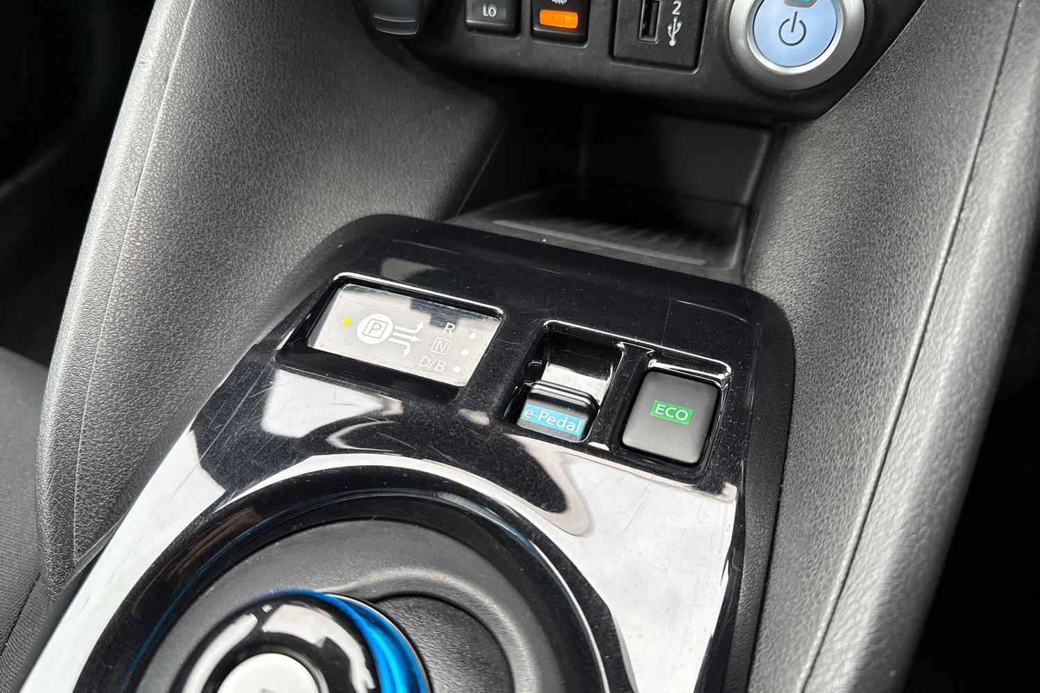 Used Nissan Leaf 2023 for sale - 77415330: Photo 57