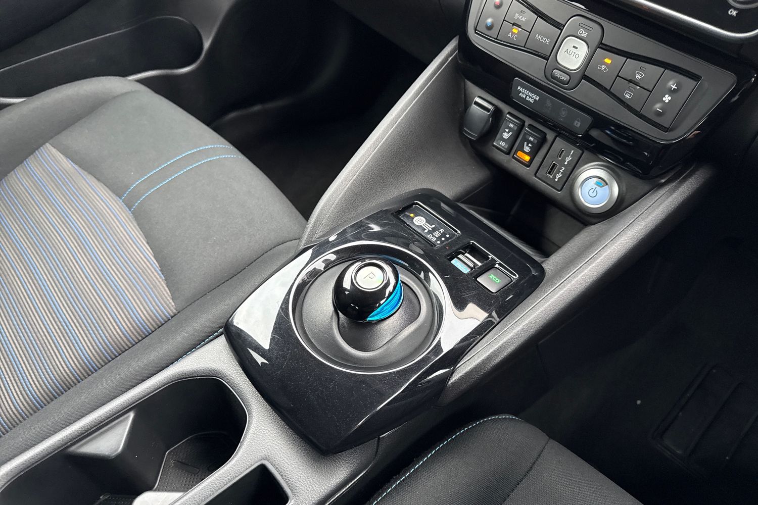 Used Nissan Leaf 2023 for sale - 77415330: Photo 58