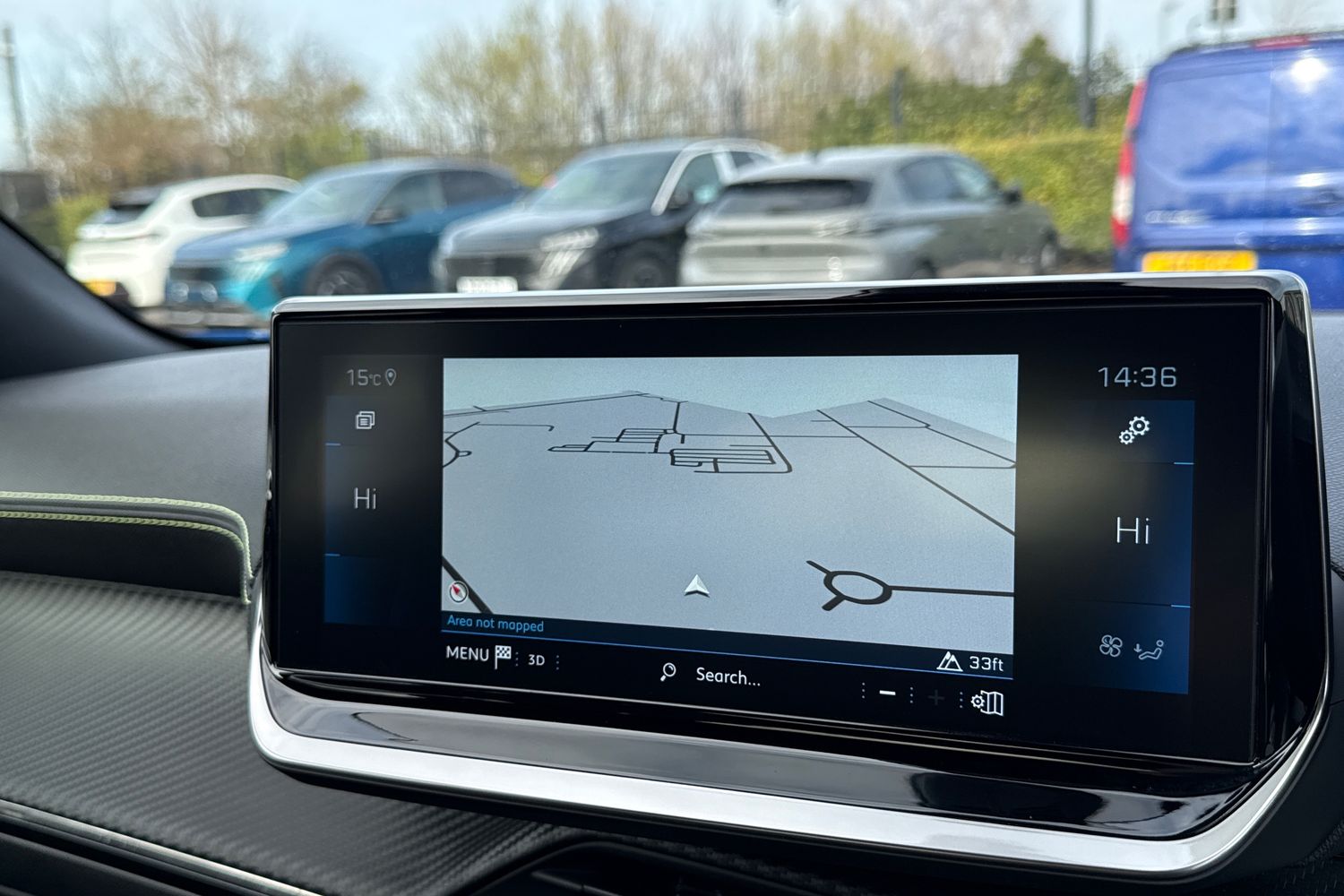 Used Peugeot 2008 2023 for sale - 78038212: Photo 12