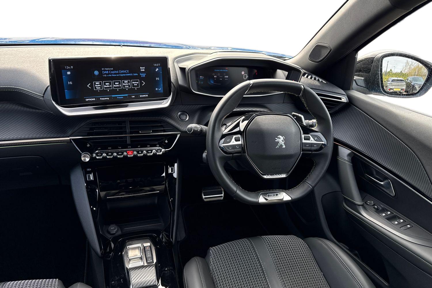 Used Peugeot 2008 2023 for sale - 78038212: Photo 13