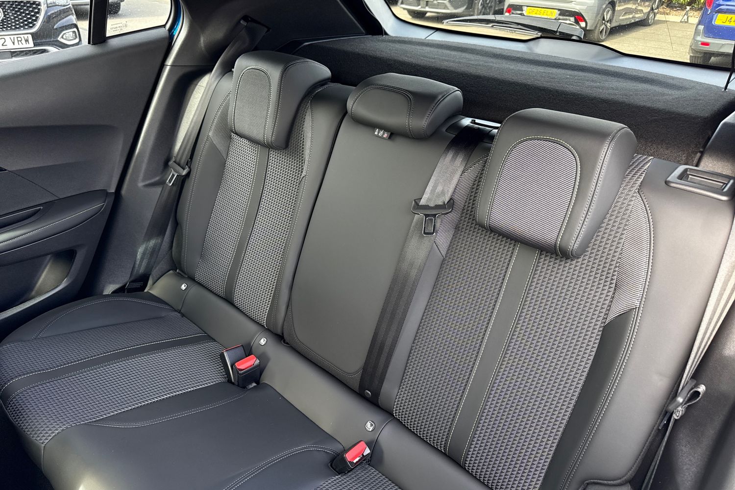 Used Peugeot 2008 2023 for sale - 78038212: Photo 14