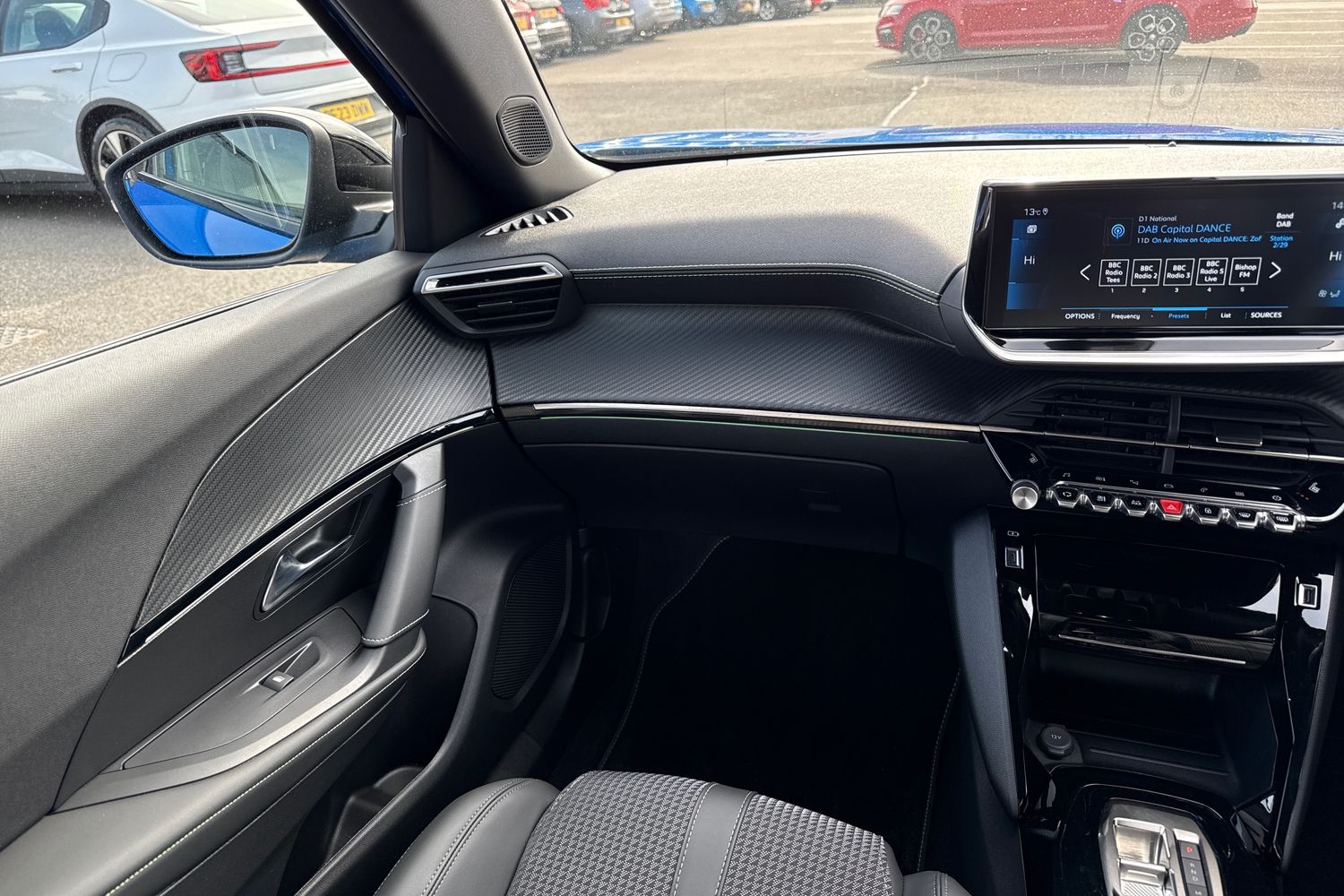 Used Peugeot 2008 2023 for sale - 78038212: Photo 15