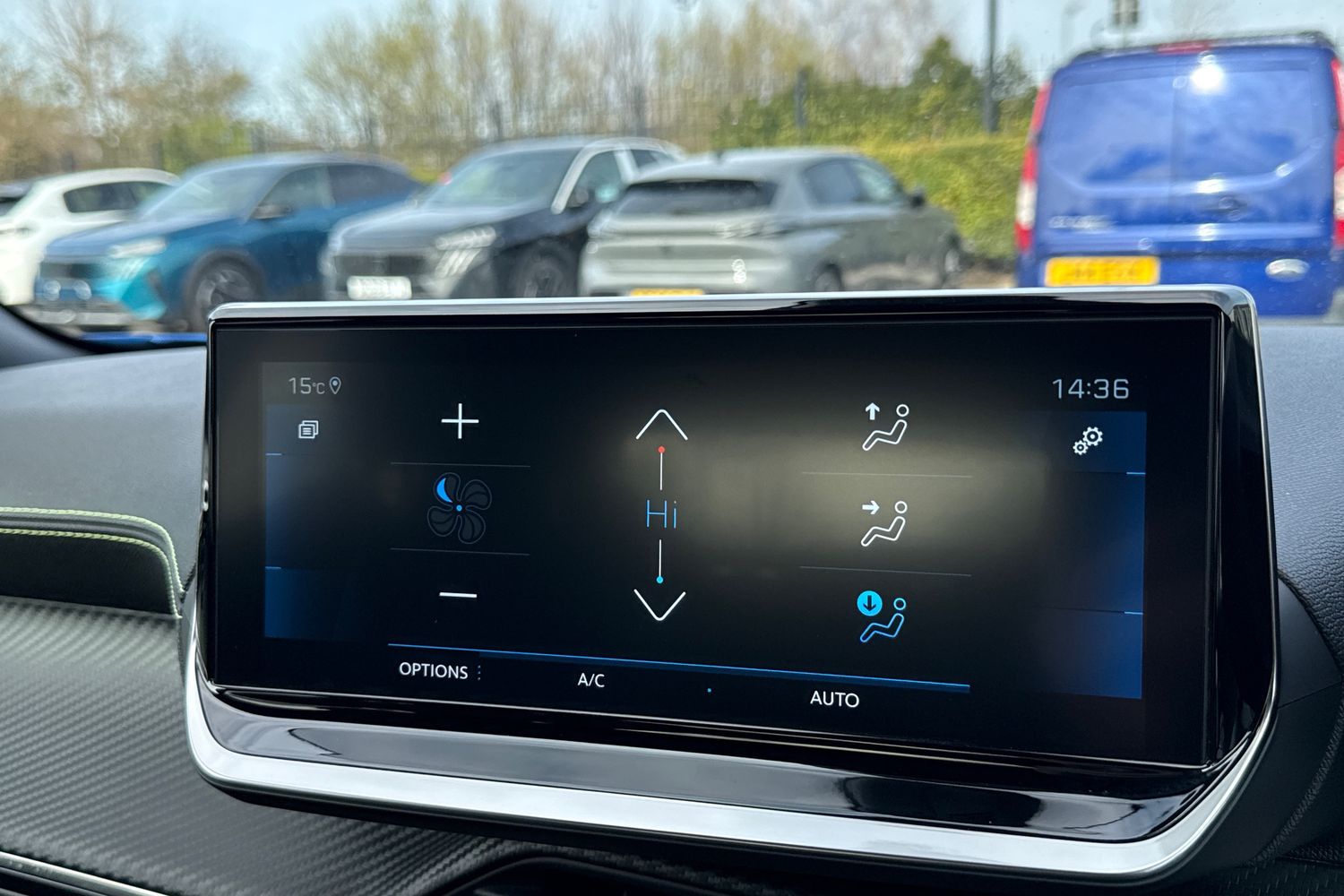 Used Peugeot 2008 2023 for sale - 78038212: Photo 19