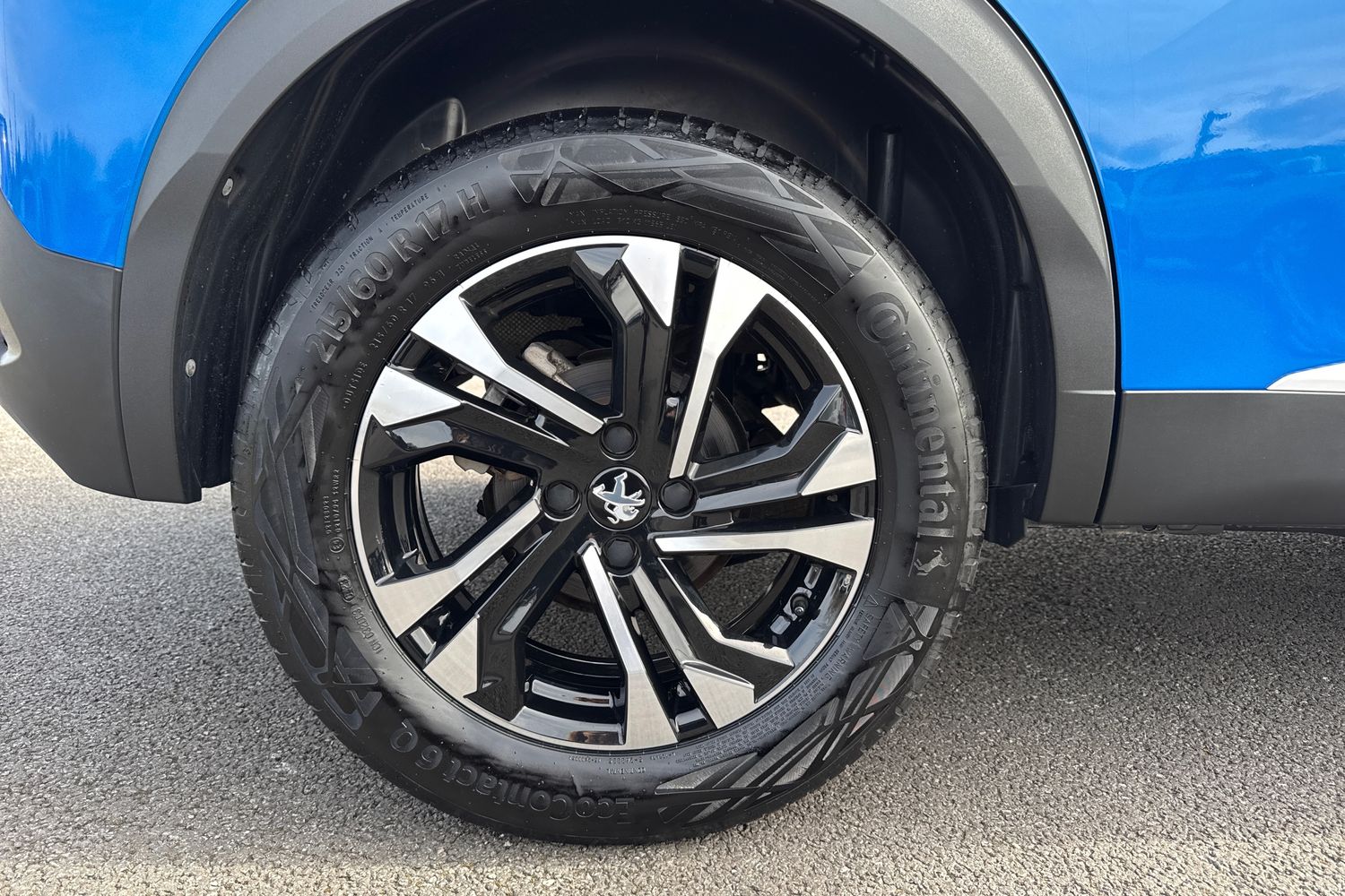 Used Peugeot 2008 2023 for sale - 78038212: Photo 22