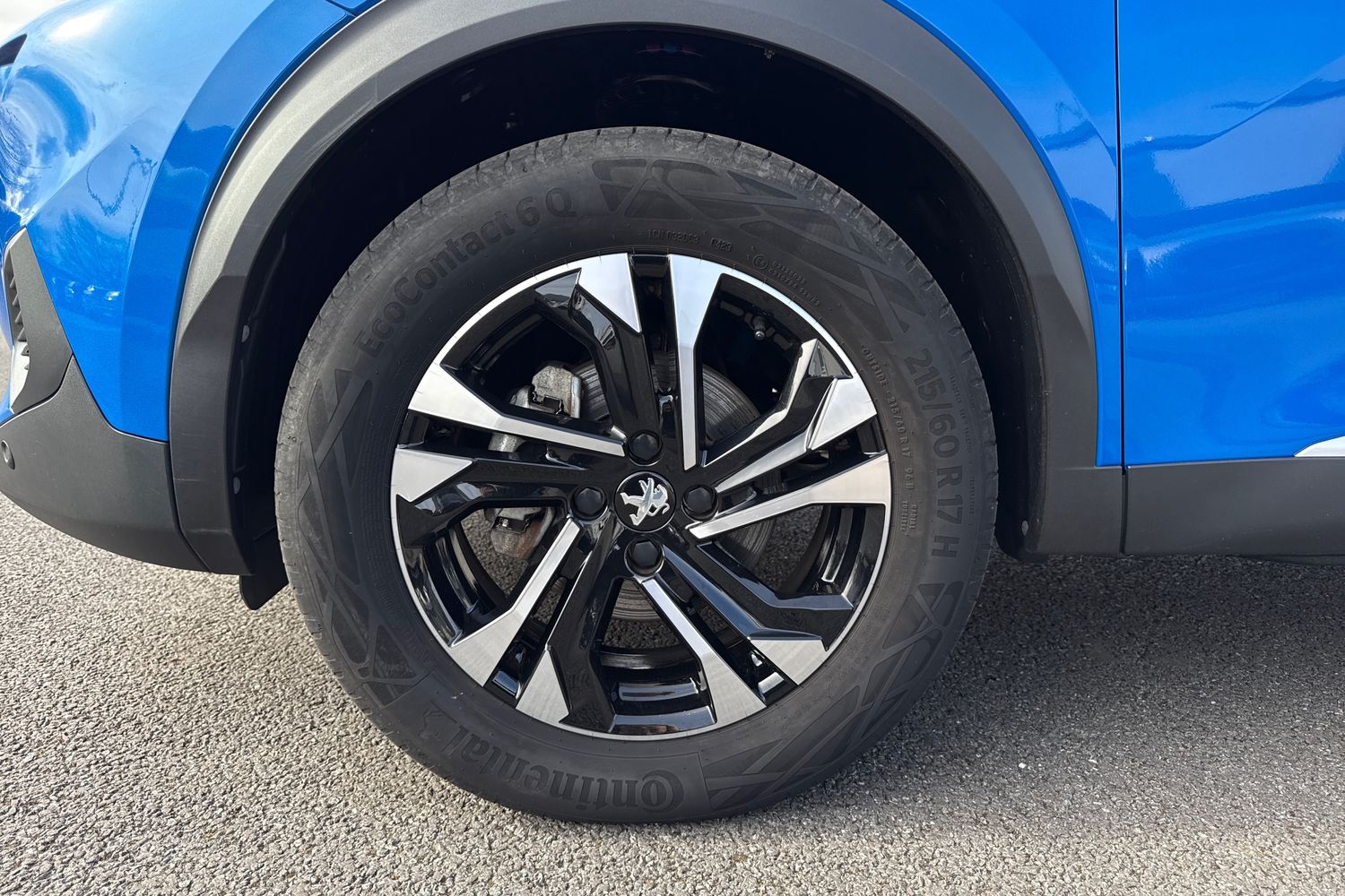 Used Peugeot 2008 2023 for sale - 78038212: Photo 23