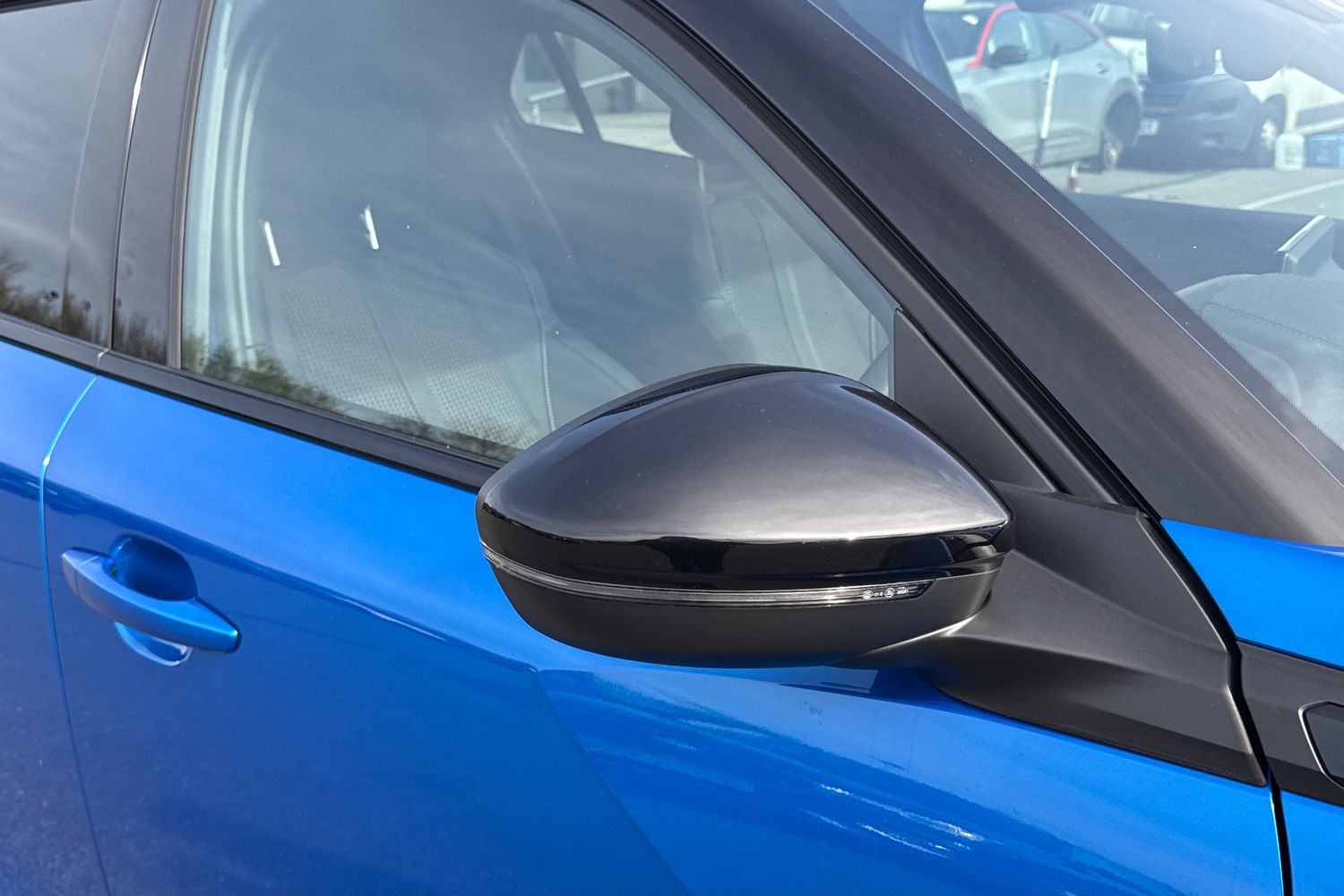 Used Peugeot 2008 2023 for sale - 78038212: Photo 29