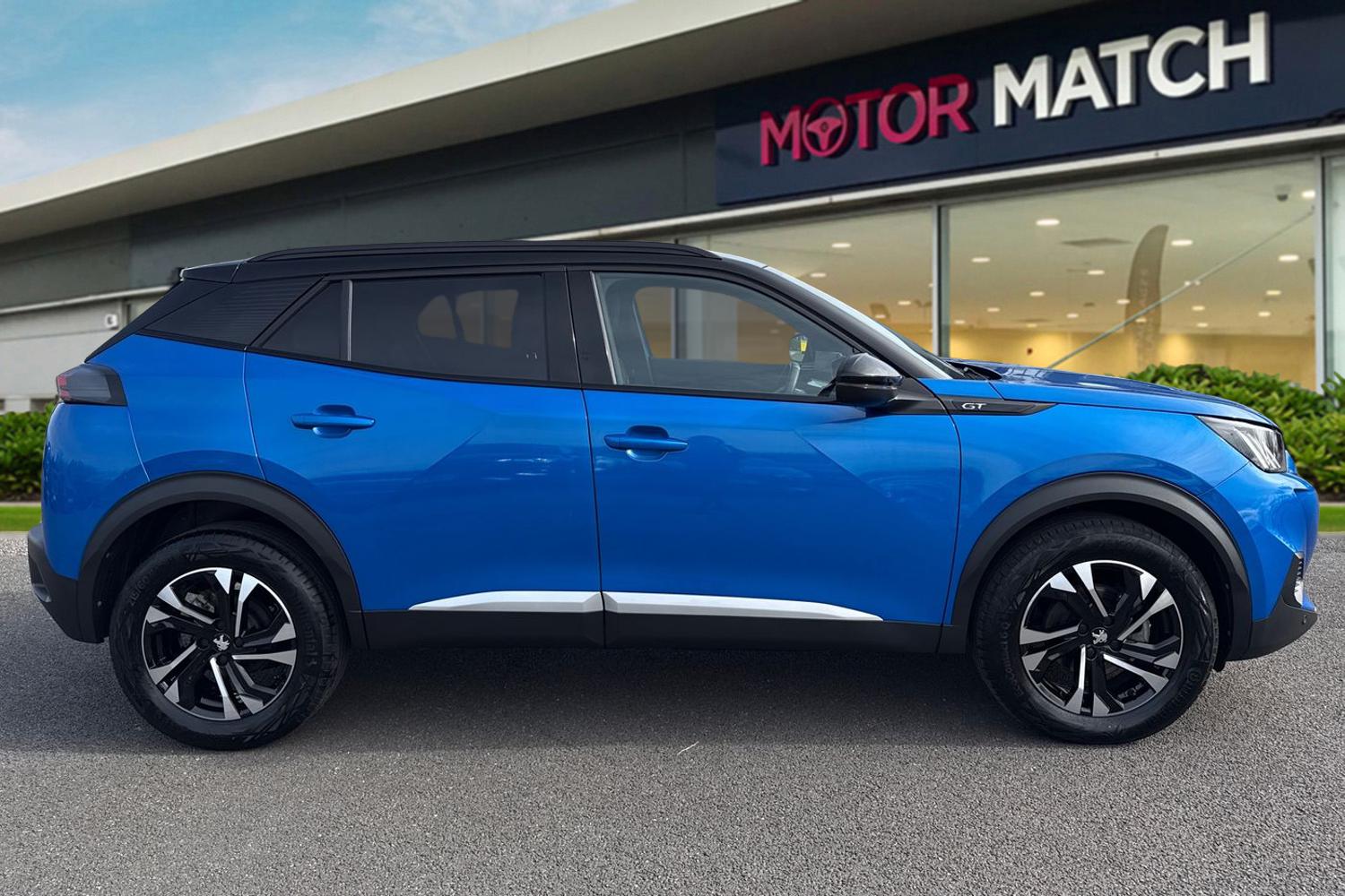 Used Peugeot 2008 2023 for sale - 78038212: Photo 3